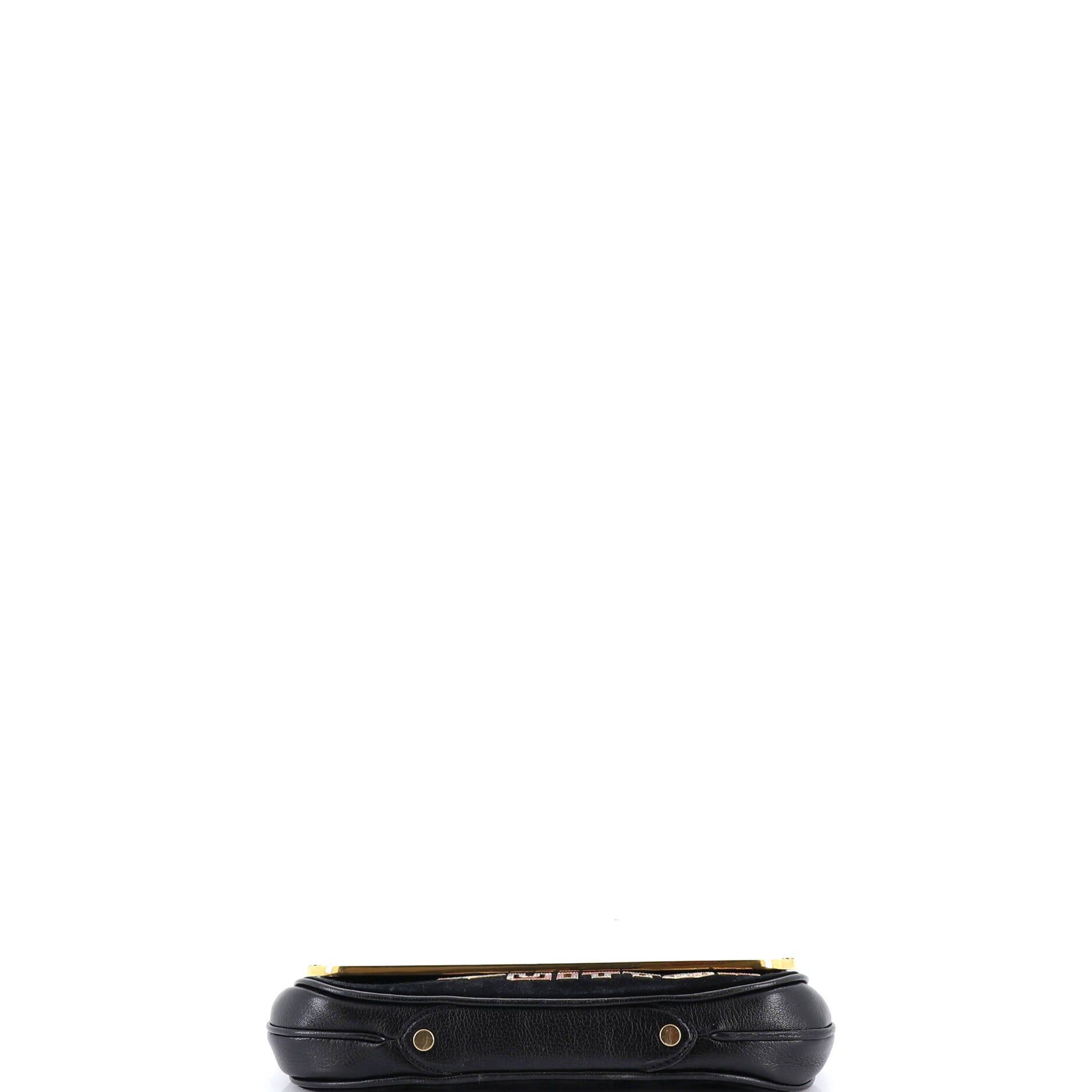 Louis Vuitton Avant Garde Pochette Size ONE SIZE - 4 Thumbnail