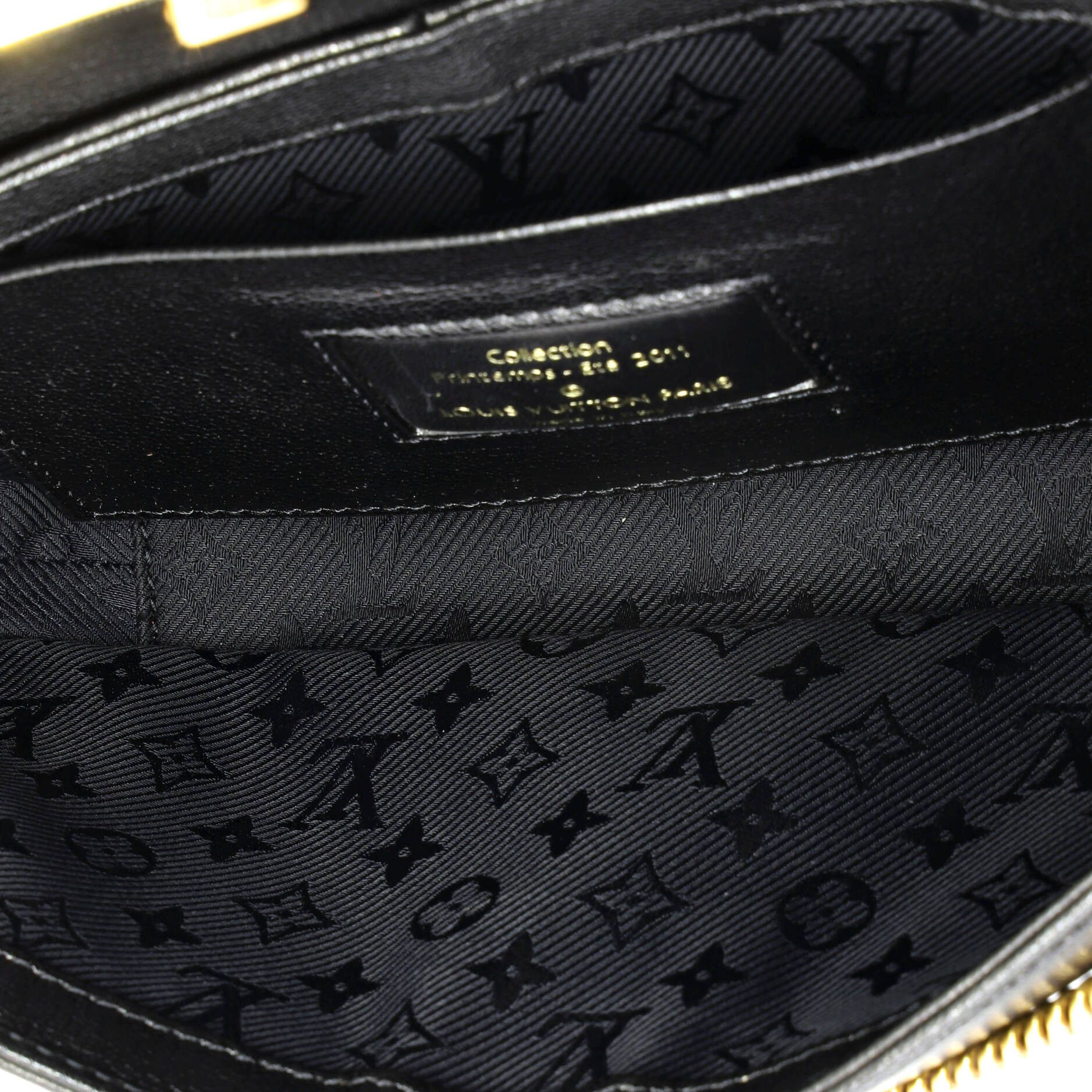 Louis Vuitton Avant Garde Pochette Size ONE SIZE - 5 Thumbnail
