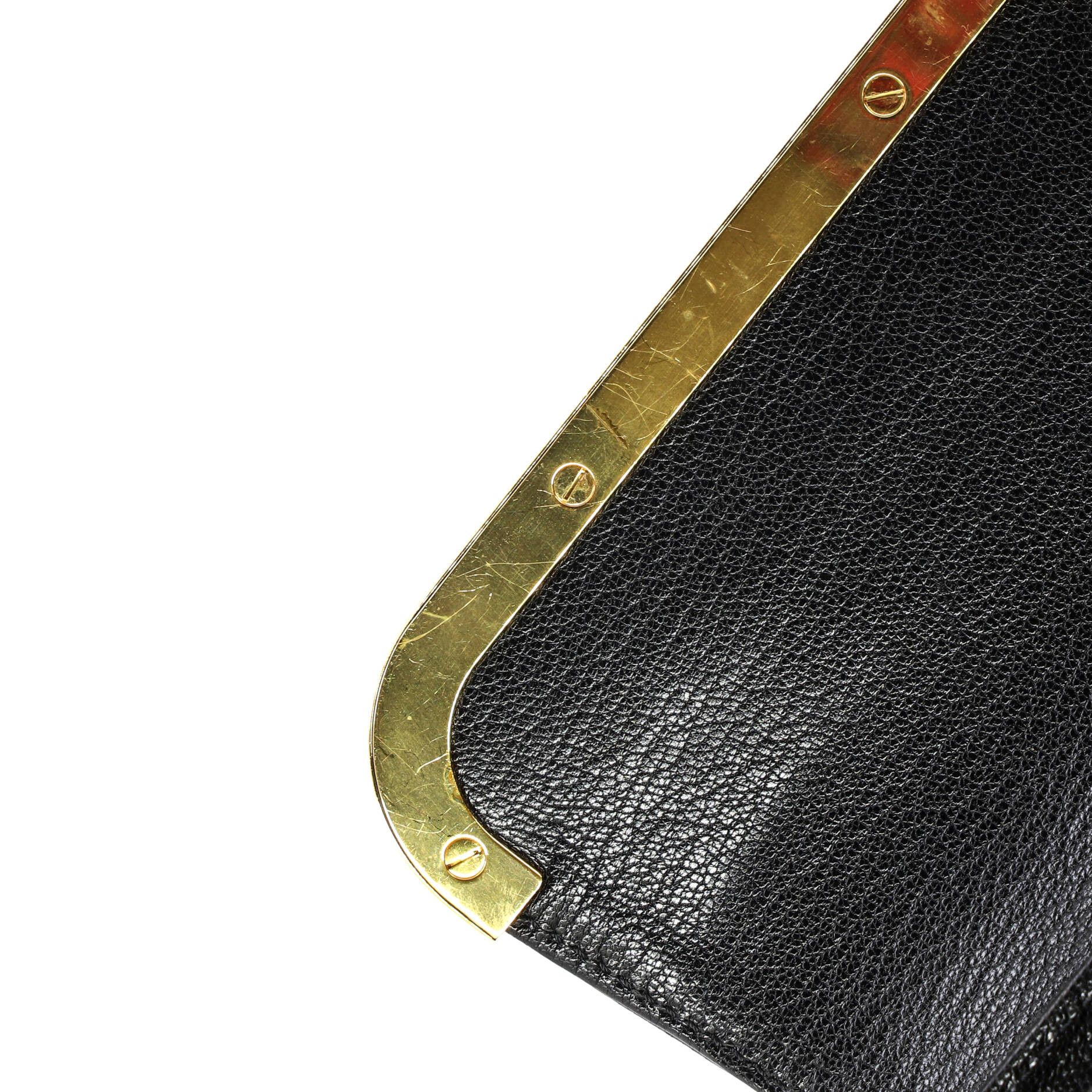 Louis Vuitton Avant Garde Pochette Size ONE SIZE - 7 Thumbnail