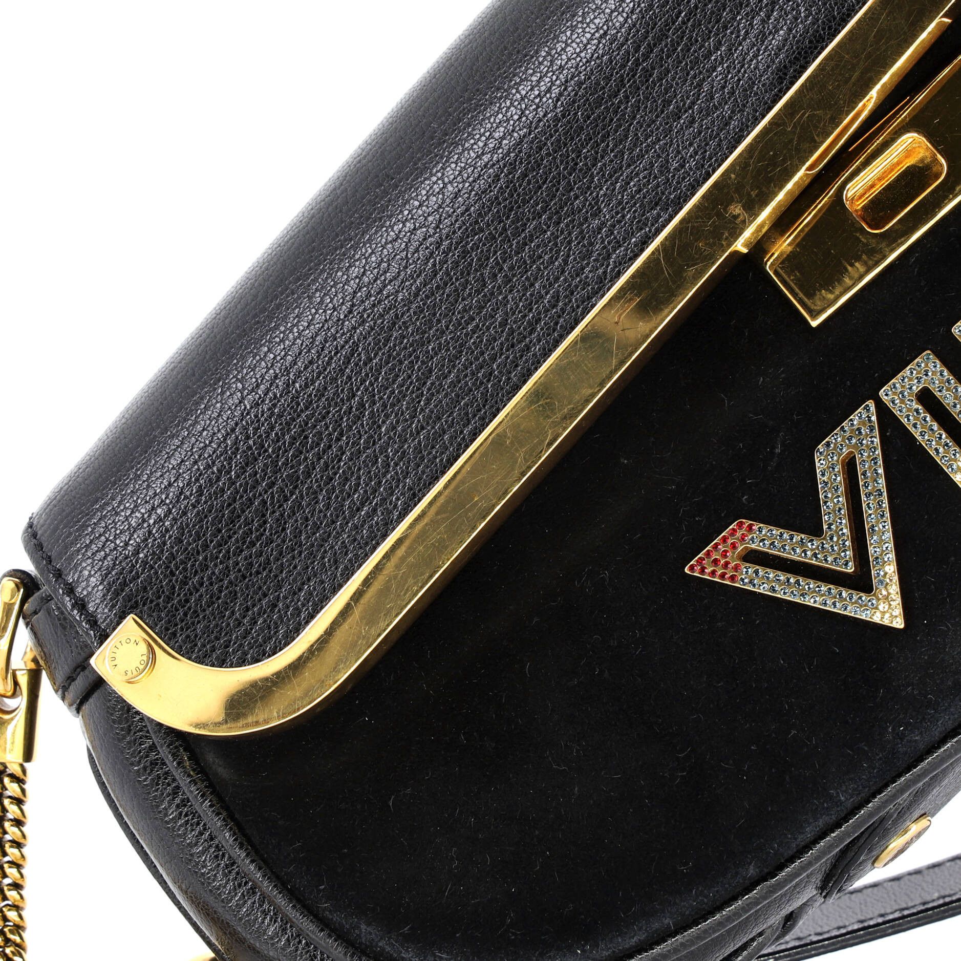 Louis Vuitton Avant Garde Pochette Size ONE SIZE - 8 Thumbnail