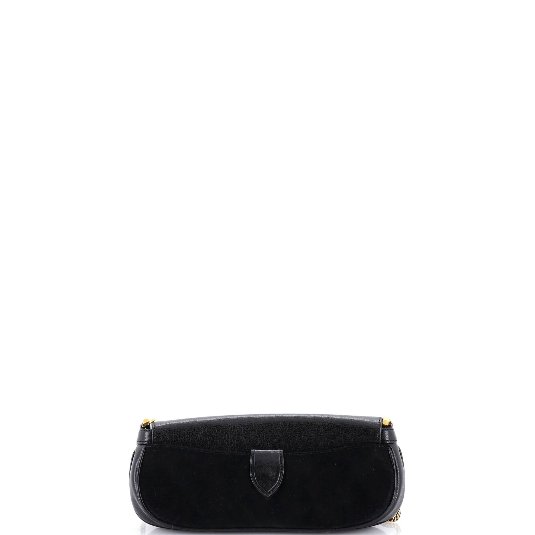 Louis Vuitton Avant Garde Pochette Size ONE SIZE - 3 Thumbnail