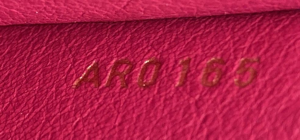 Louis Vuitton Capucines Bag Size ONE SIZE - 8 Thumbnail