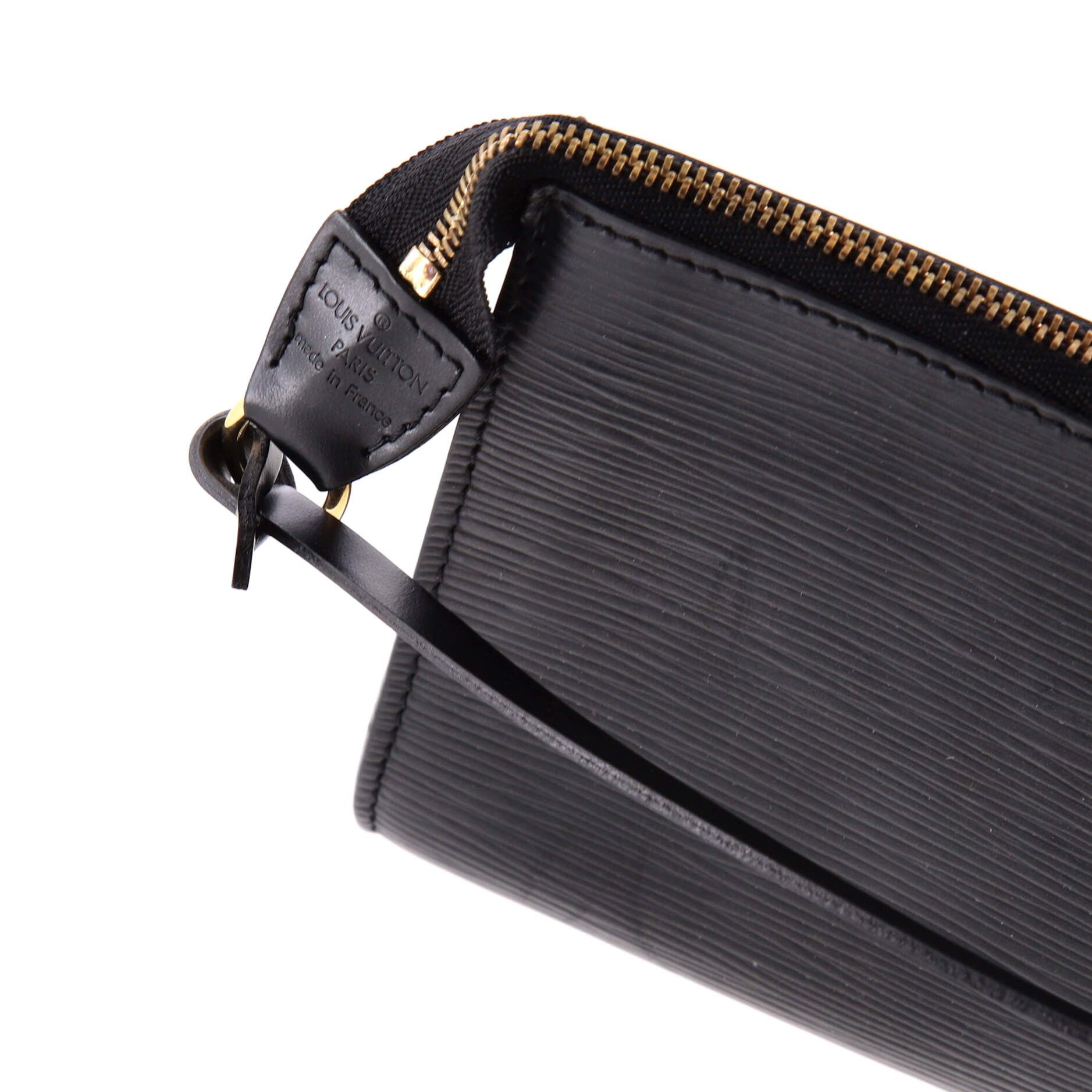 Louis Vuitton Pochette Accessoires Size ONE SIZE - 6 Thumbnail