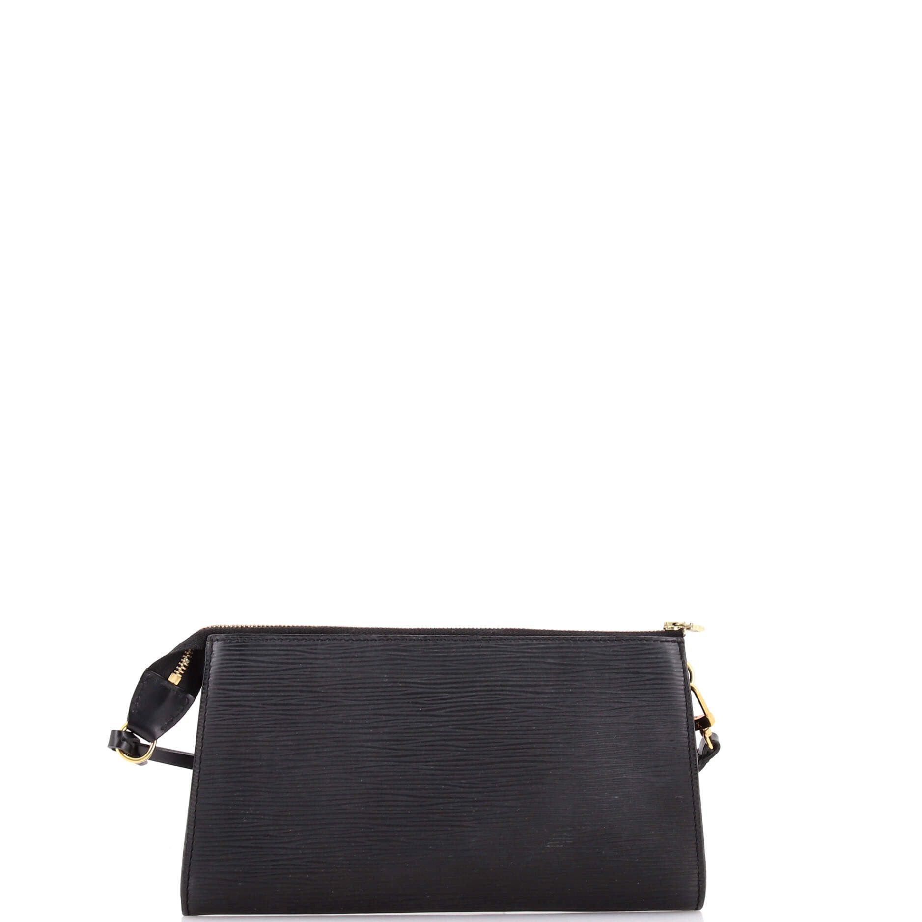 Louis Vuitton Pochette Accessoires Size ONE SIZE - 3 Thumbnail