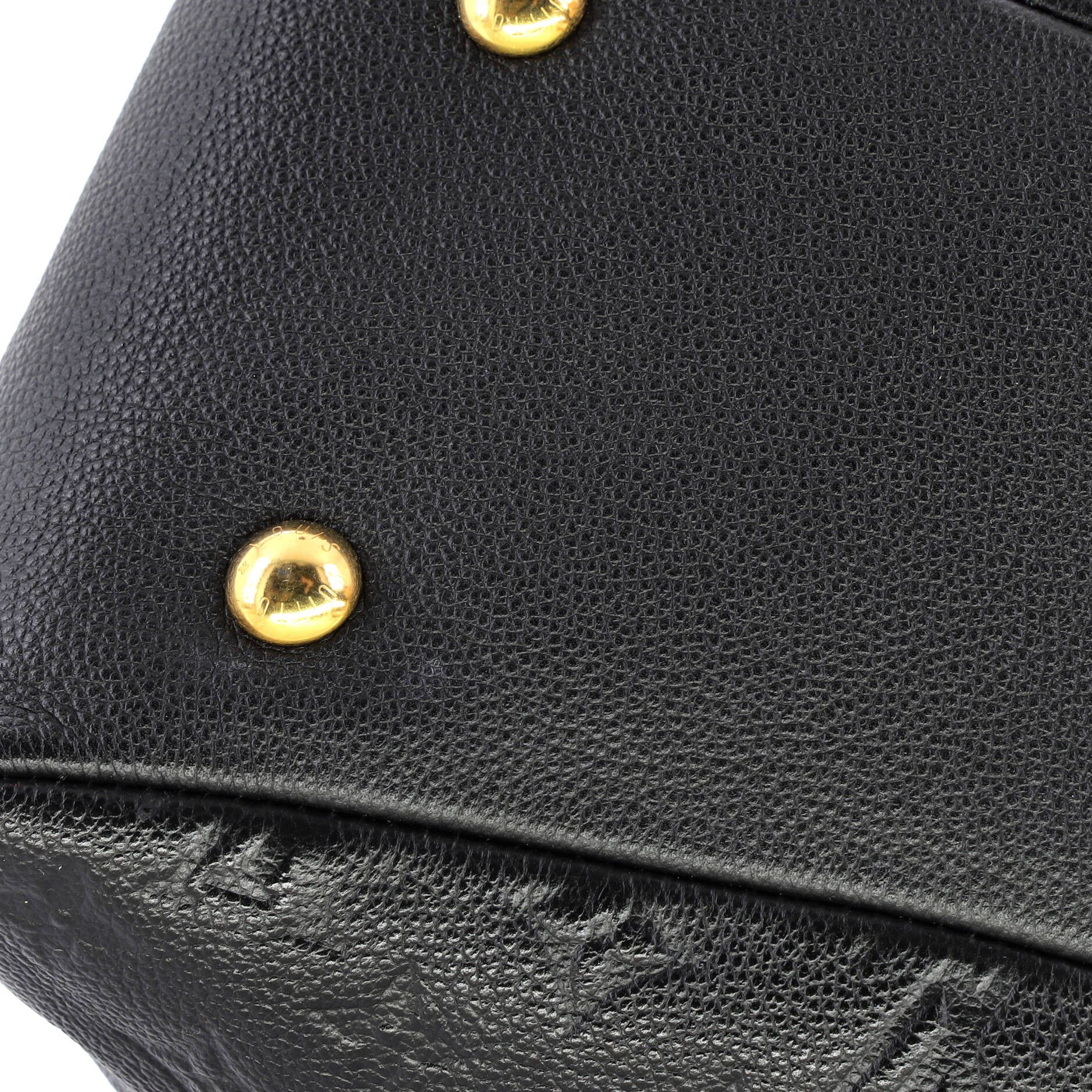 Louis Vuitton Ponthieu Handbag Size ONE SIZE - 6 Thumbnail