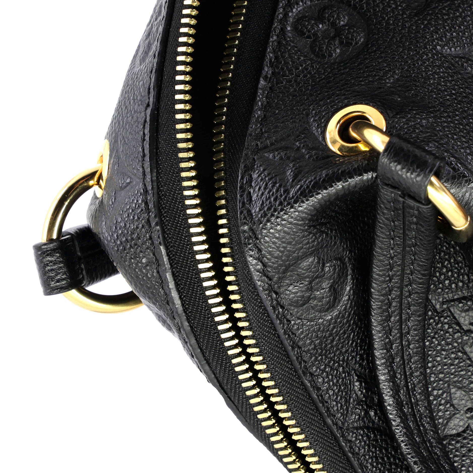 Louis Vuitton Ponthieu Handbag Size ONE SIZE - 7 Thumbnail