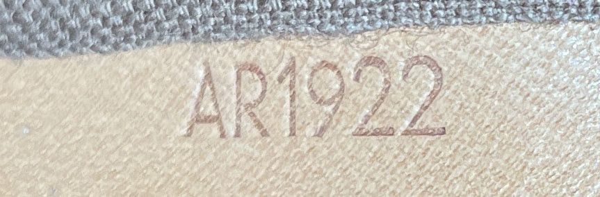 Louis Vuitton Saumur Handbag Size ONE SIZE - 8 Thumbnail
