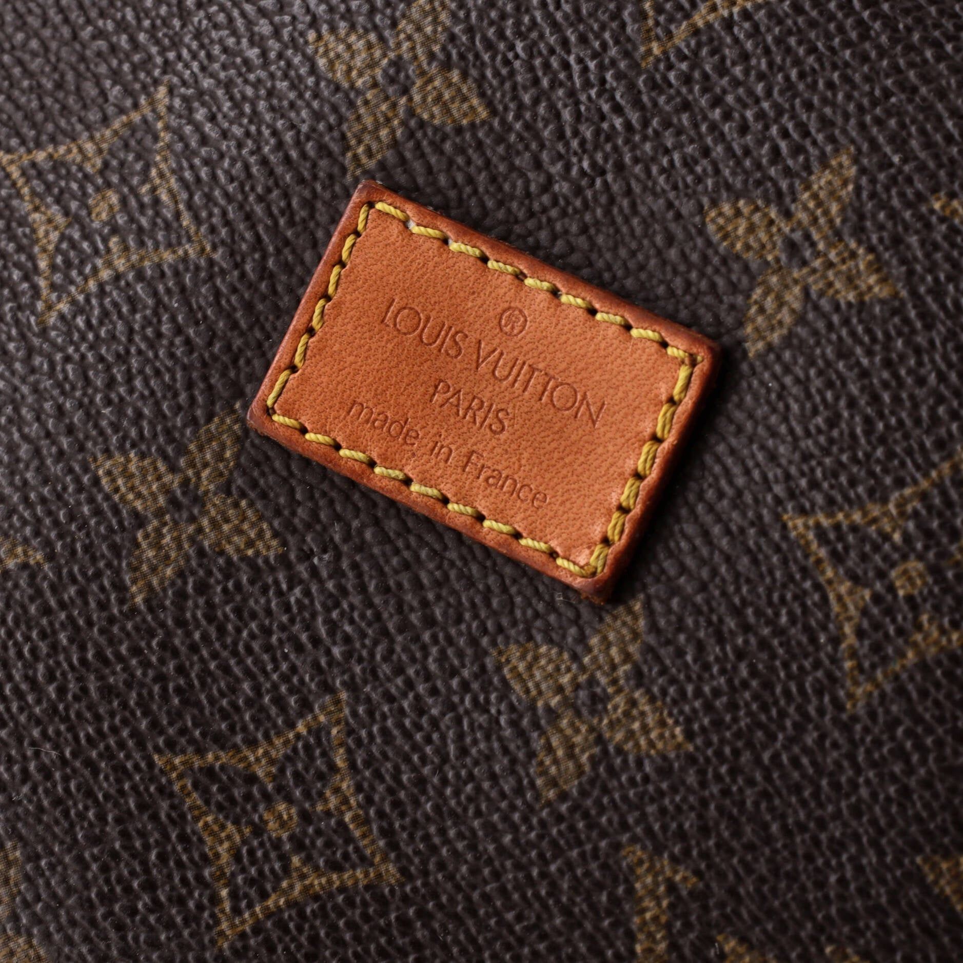 Louis Vuitton Saumur Handbag Size ONE SIZE - 7 Thumbnail