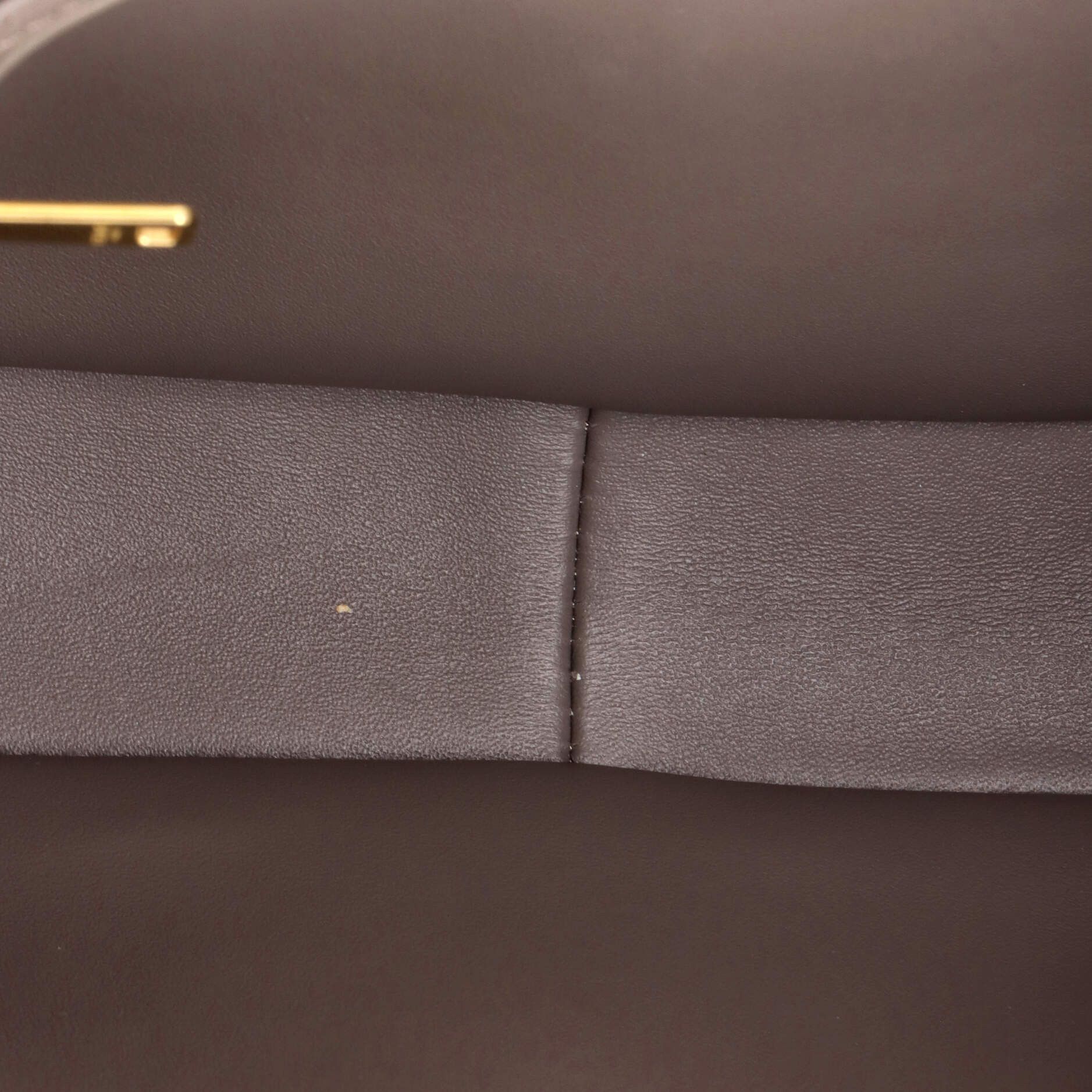 Celine Triomphe Shoulder Bag Size ONE SIZE - 5 Thumbnail