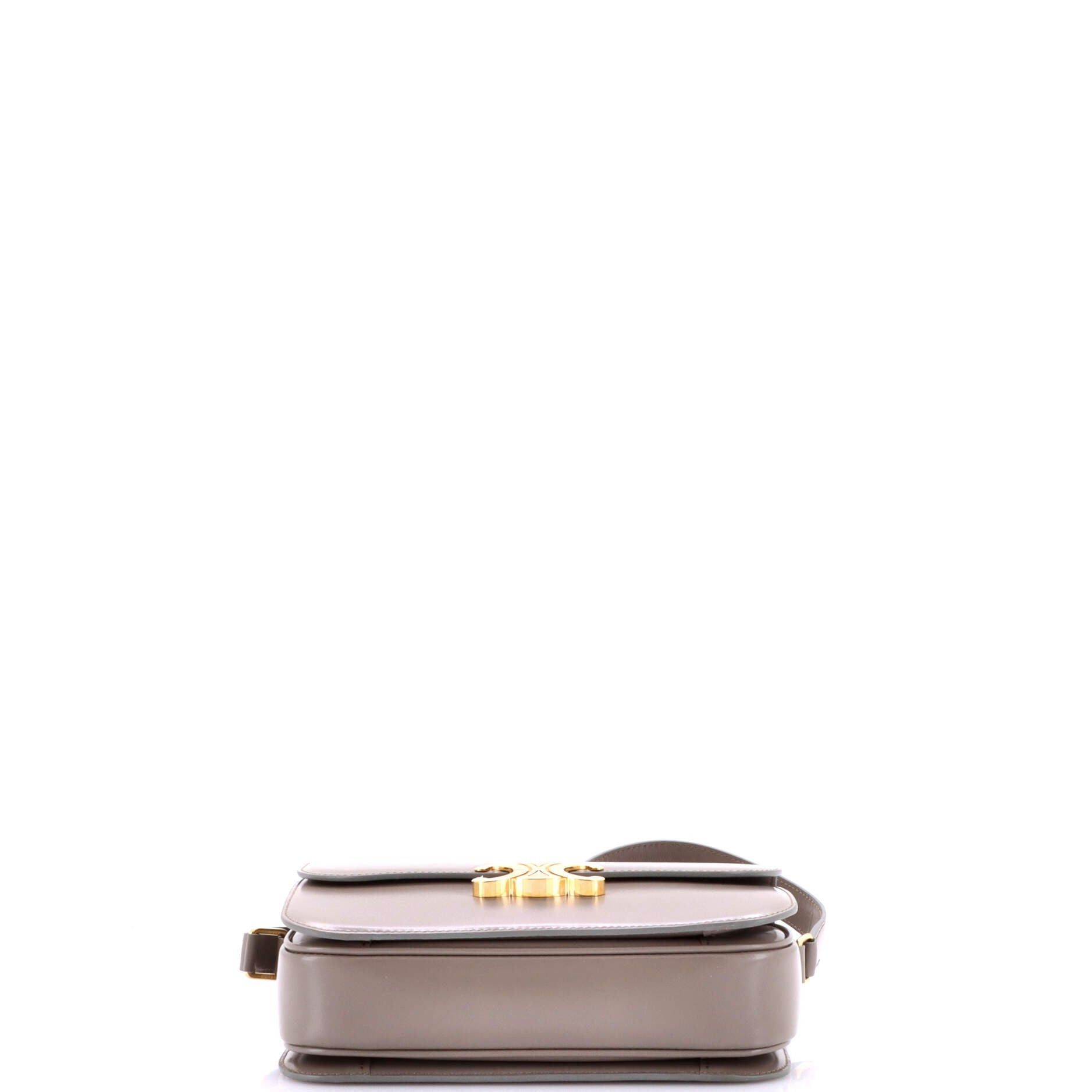 Celine Triomphe Shoulder Bag Size ONE SIZE - 4 Thumbnail