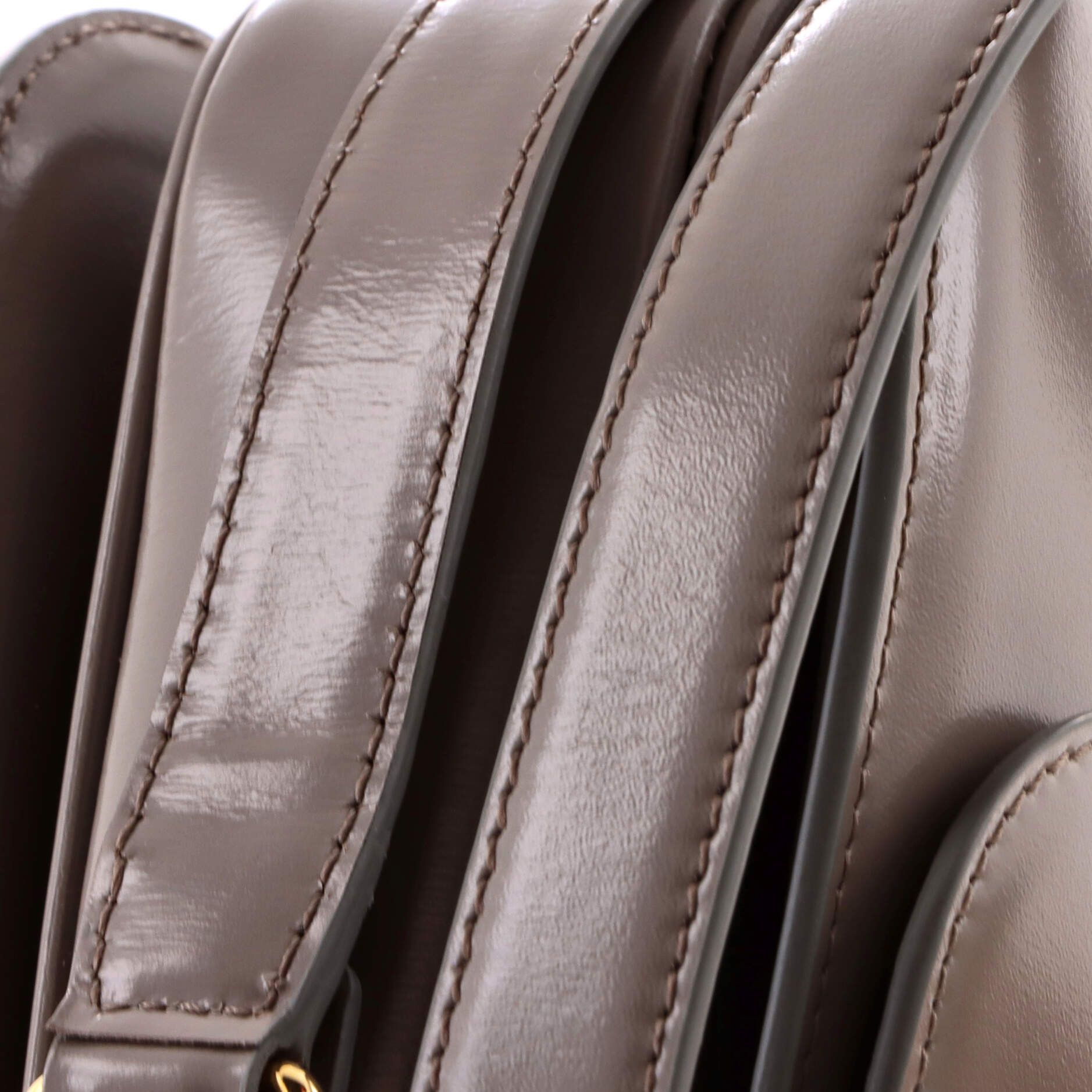 Celine Triomphe Shoulder Bag Size ONE SIZE - 6 Thumbnail