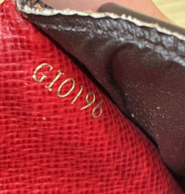 Louis Vuitton Sarah Wallet NM Size ONE SIZE - 9 Thumbnail