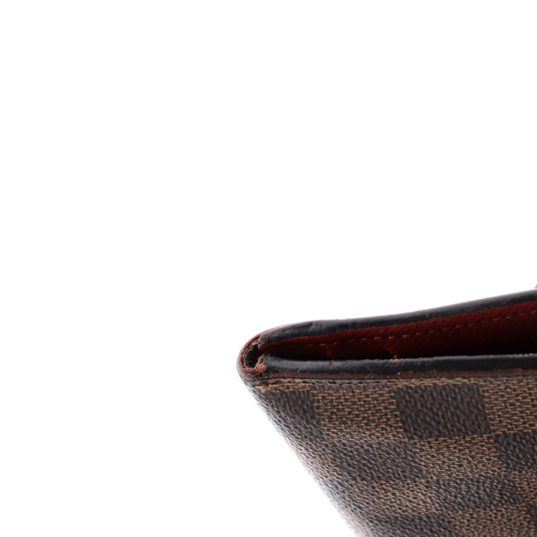 Louis Vuitton Sarah Wallet NM Size ONE SIZE - 8 Thumbnail