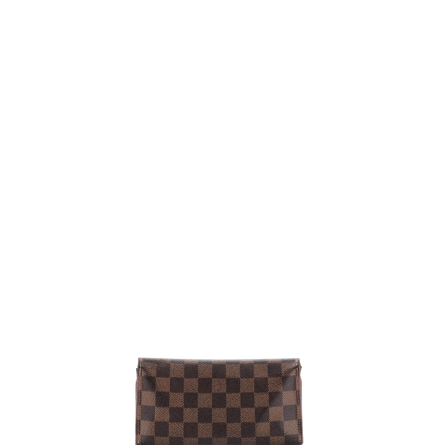 Louis Vuitton Sarah Wallet NM Size ONE SIZE - 3 Thumbnail