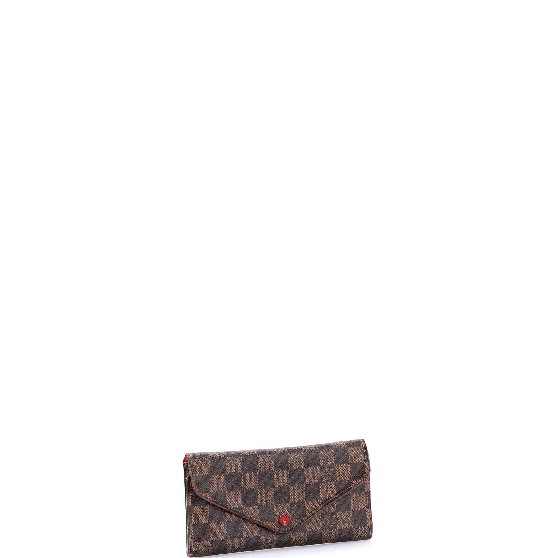 Louis Vuitton Sarah Wallet NM Size ONE SIZE - 2 Thumbnail