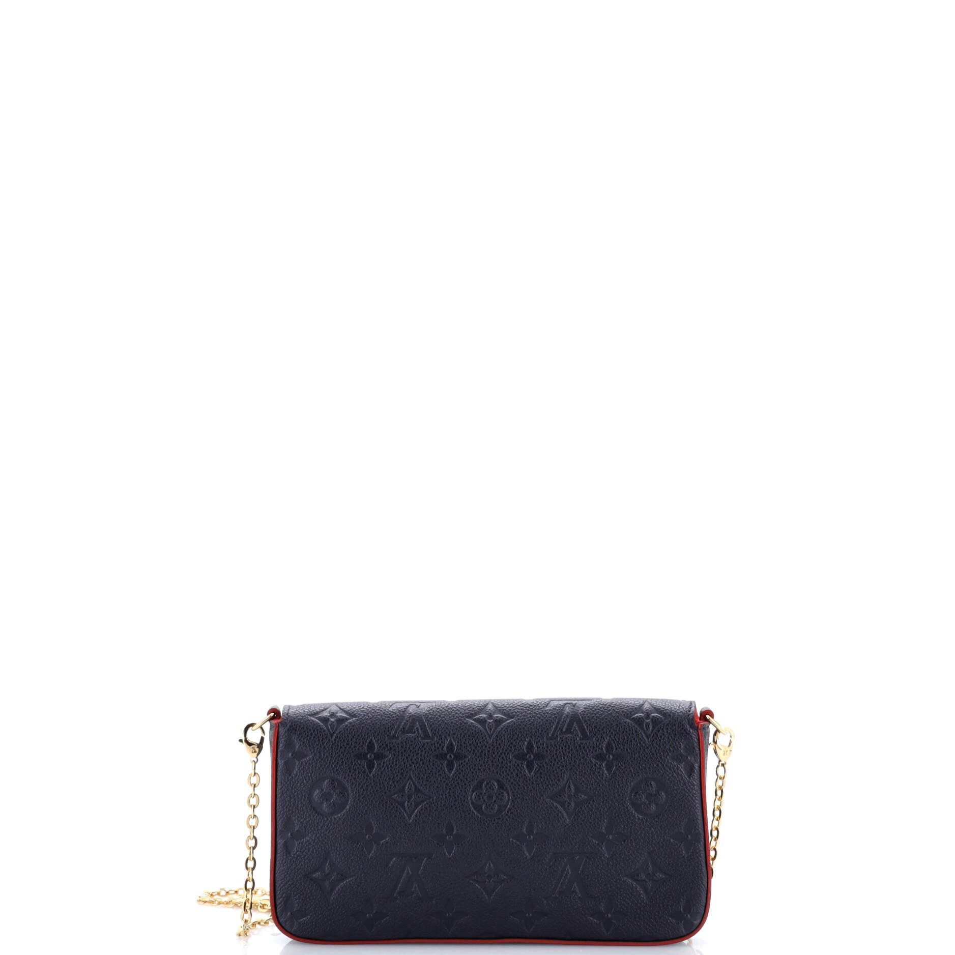 Louis Vuitton Felicie Pochette Size ONE SIZE - 3 Thumbnail