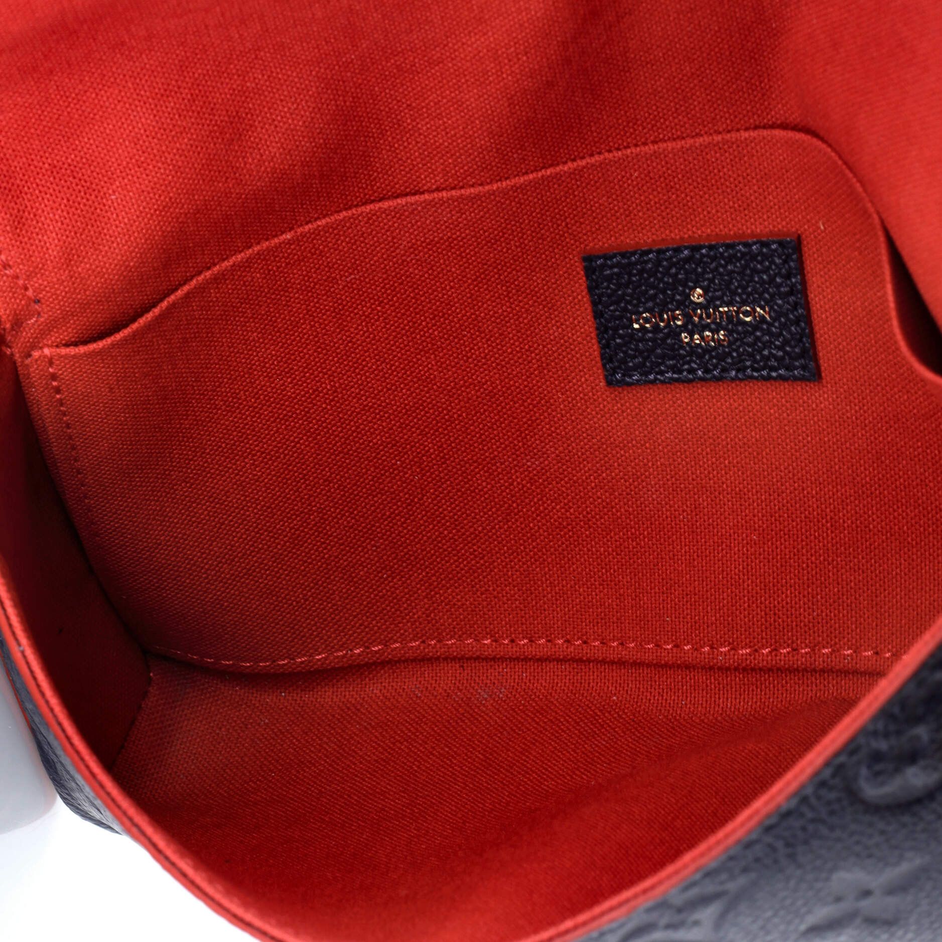 Louis Vuitton Felicie Pochette Size ONE SIZE - 5 Thumbnail