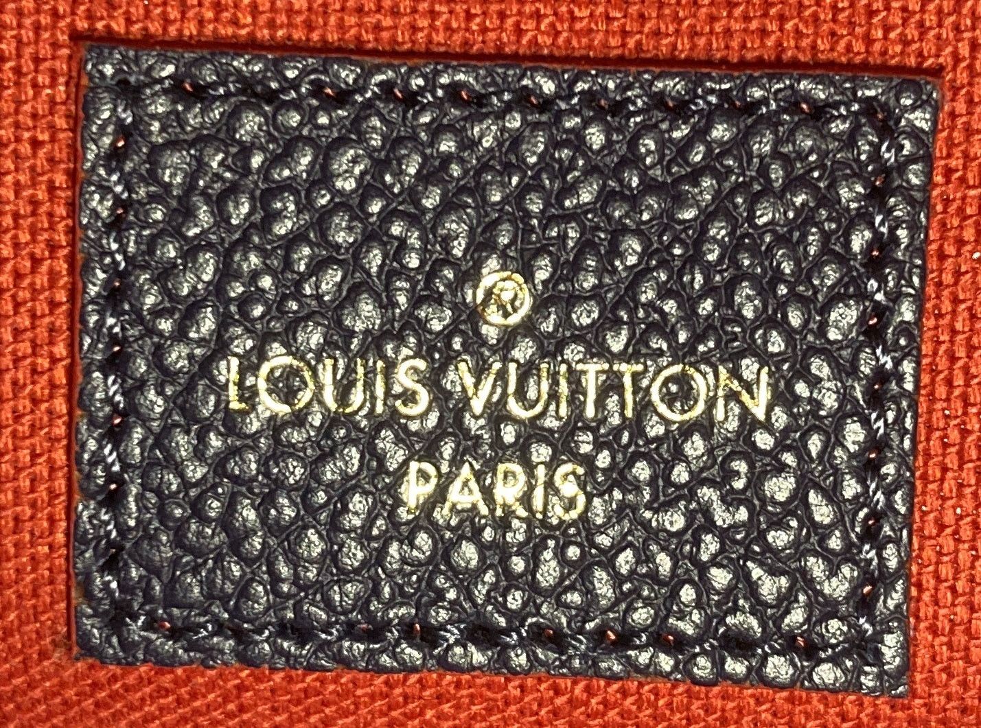 Louis Vuitton Felicie Pochette Size ONE SIZE - 7 Thumbnail
