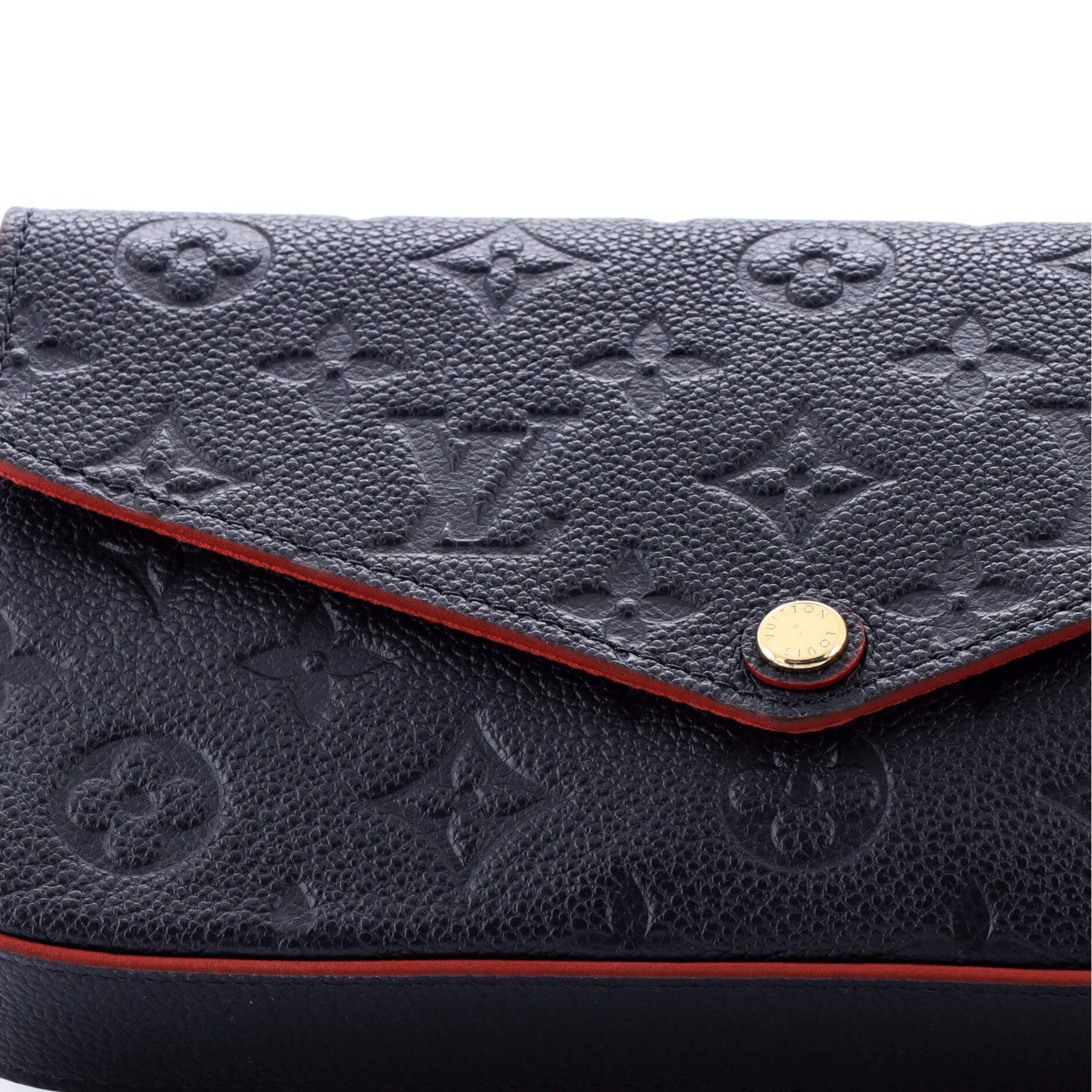 Louis Vuitton Felicie Pochette Size ONE SIZE - 6 Thumbnail