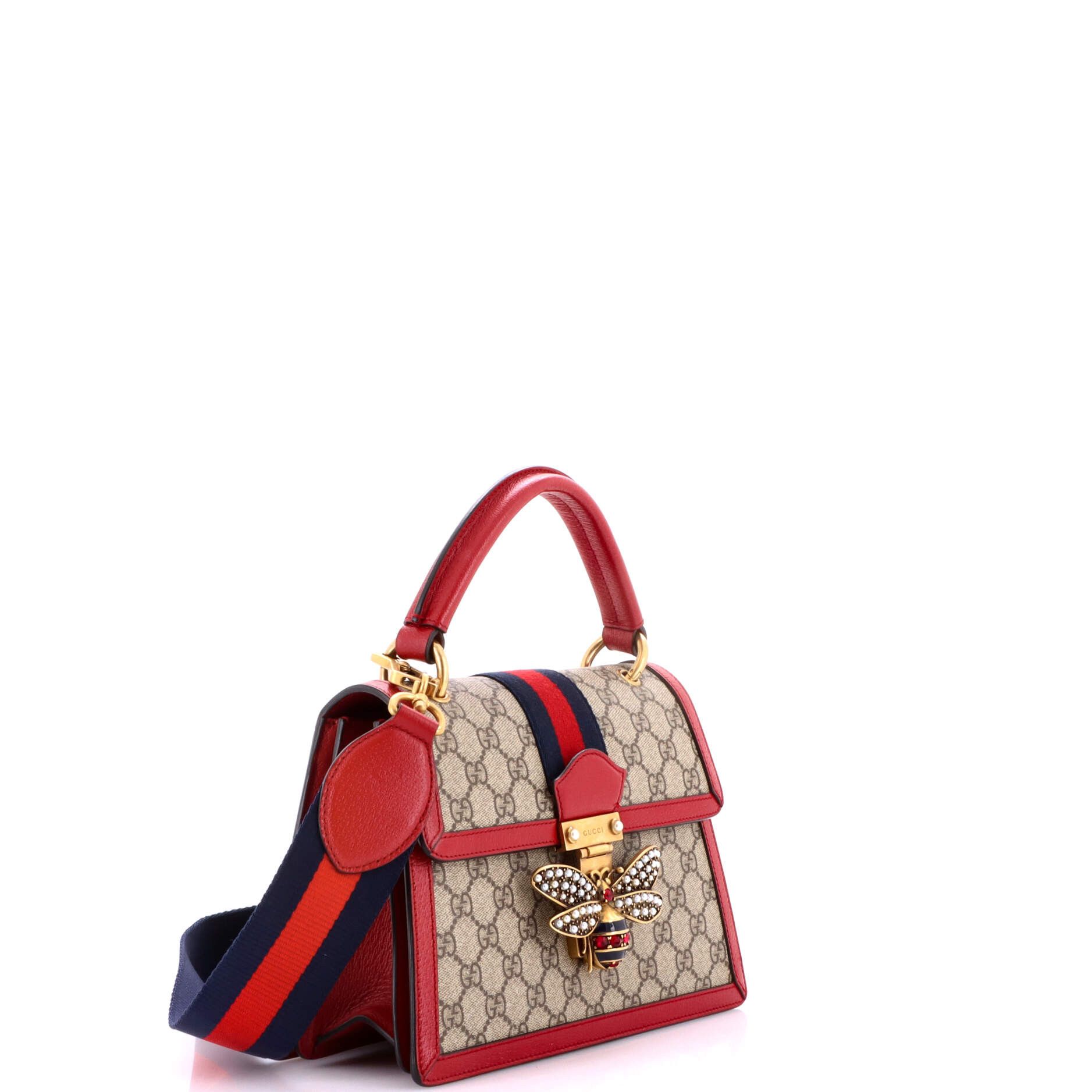 Gucci Queen Margaret Top Handle Bag Size ONE SIZE - 2 Thumbnail