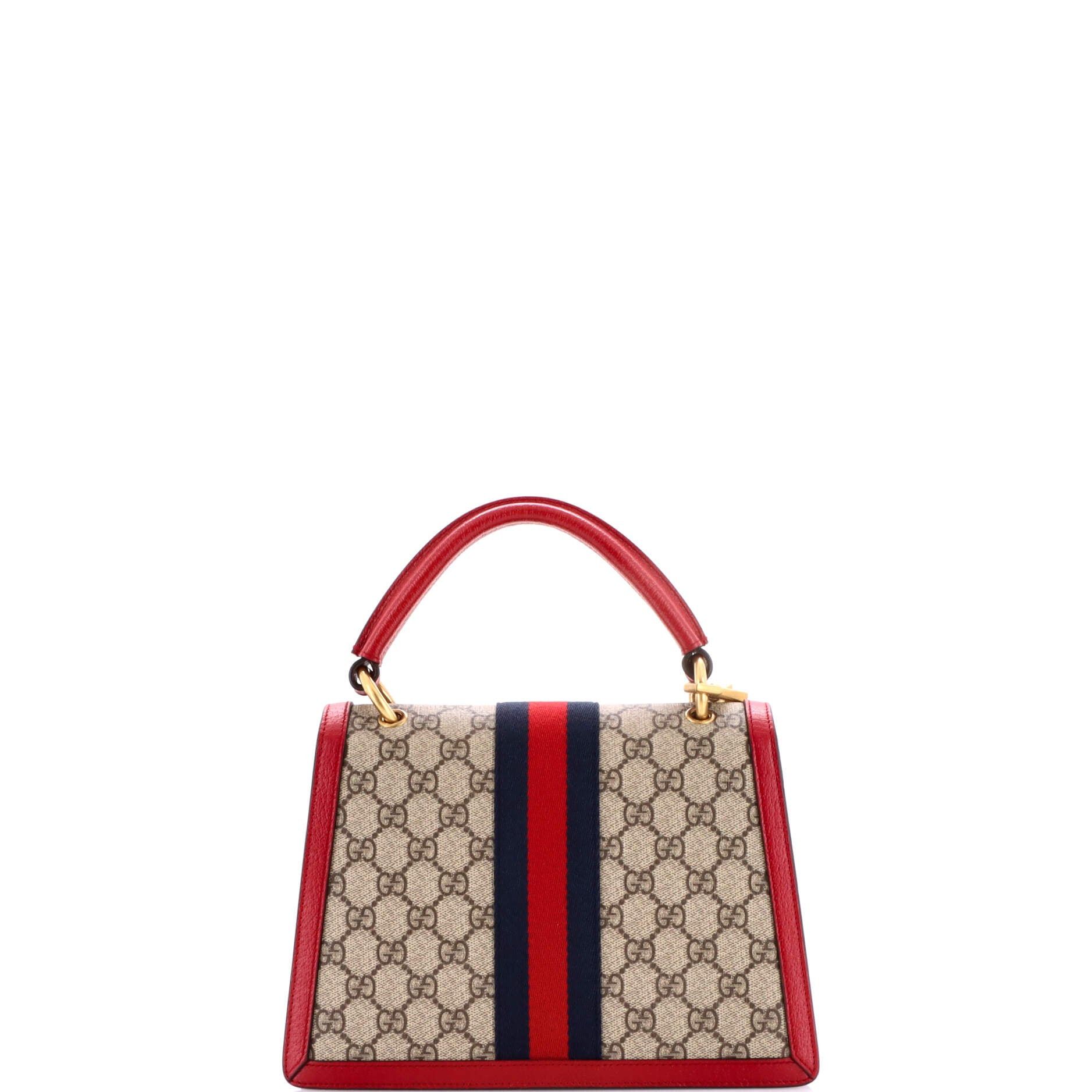 Gucci Queen Margaret Top Handle Bag Size ONE SIZE - 3 Thumbnail