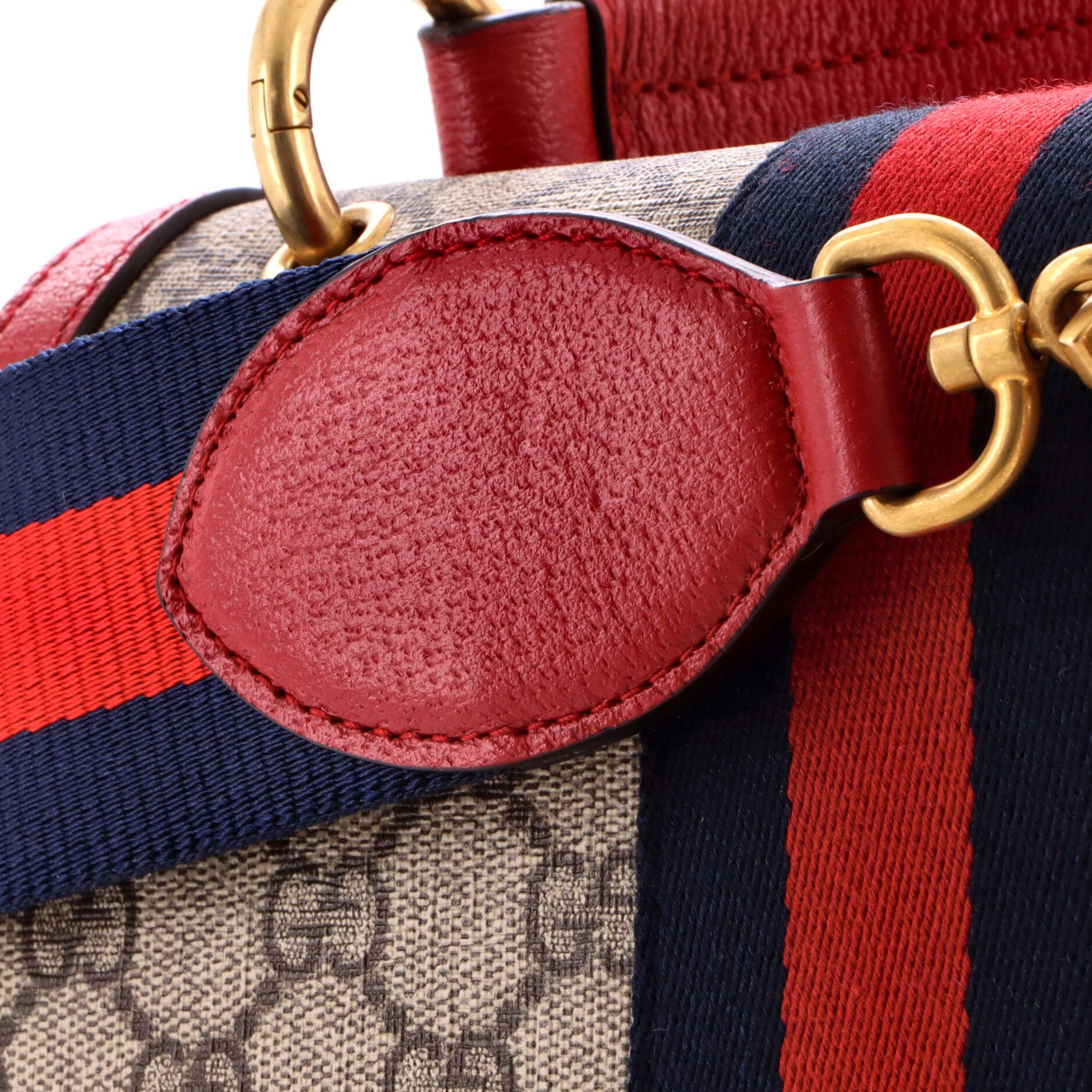Gucci Queen Margaret Top Handle Bag Size ONE SIZE - 7 Thumbnail