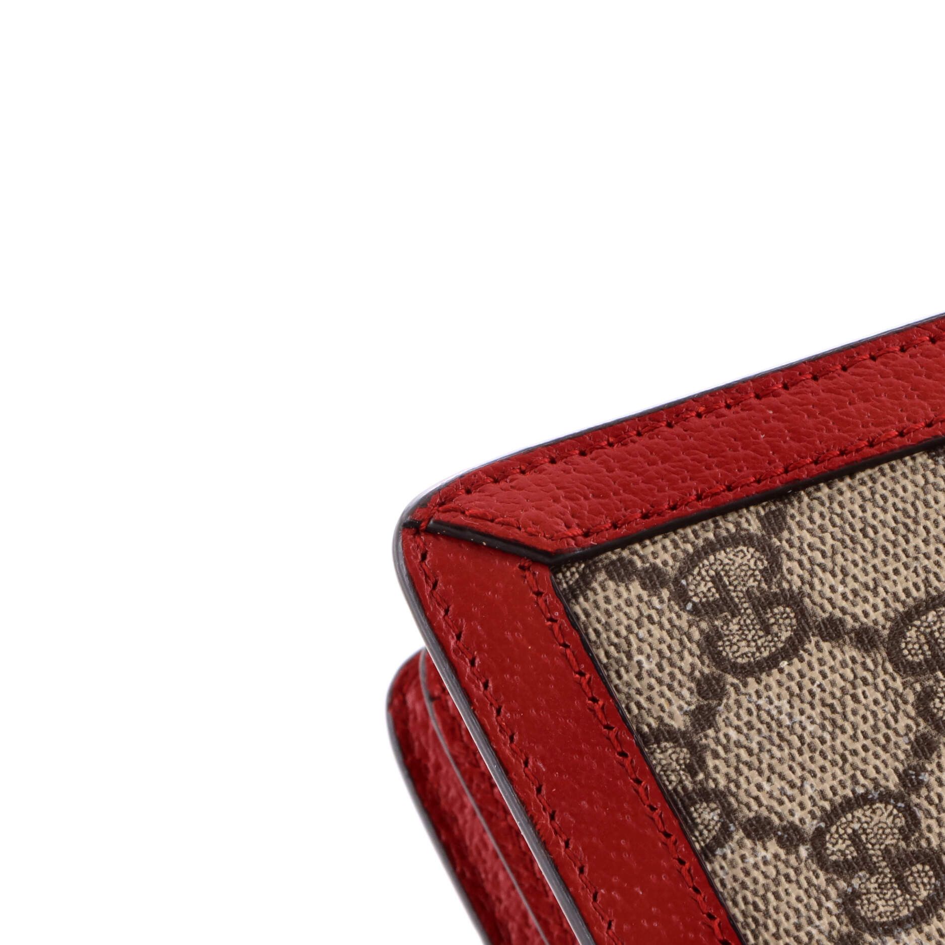 Gucci Queen Margaret Top Handle Bag Size ONE SIZE - 6 Thumbnail