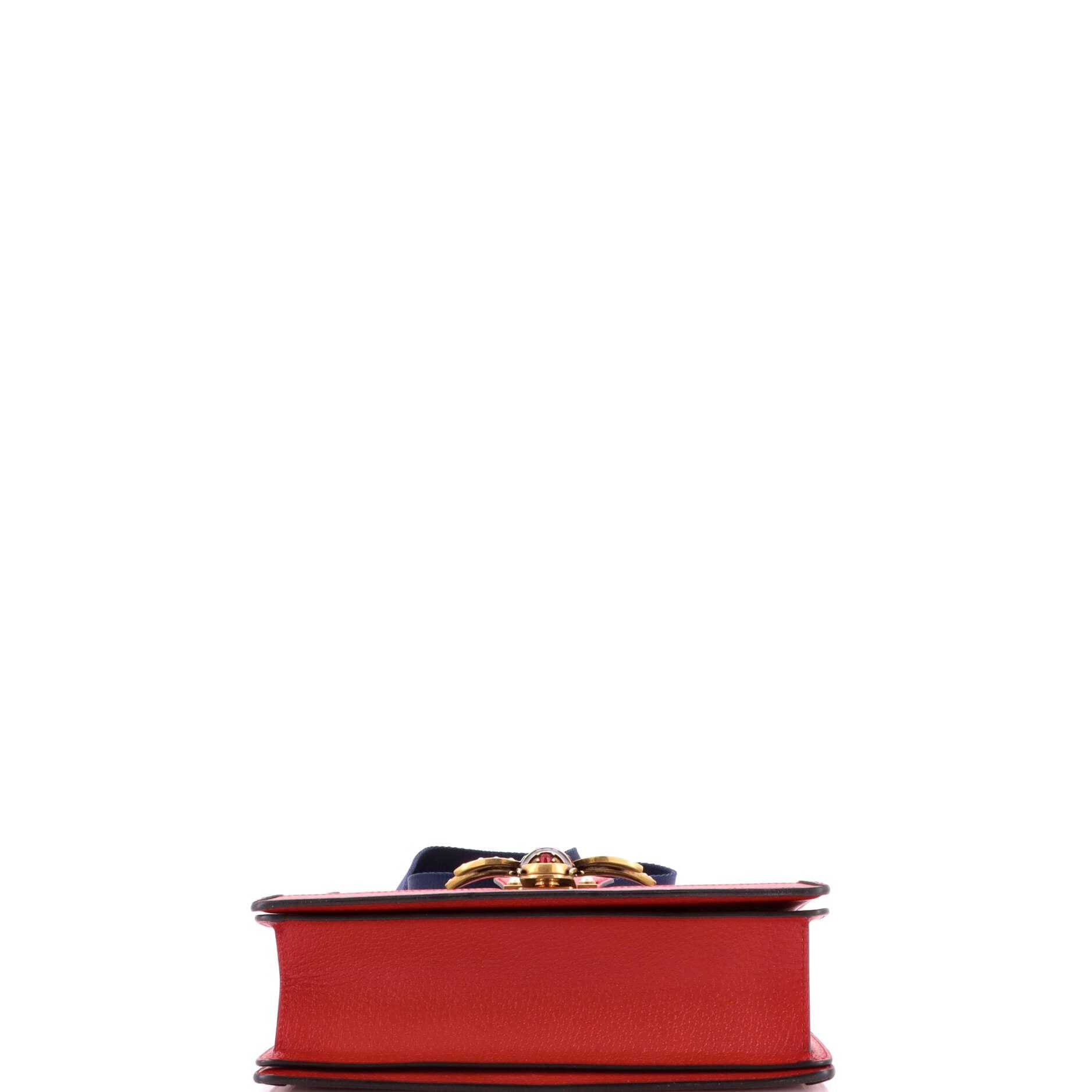 Gucci Queen Margaret Top Handle Bag Size ONE SIZE - 4 Thumbnail
