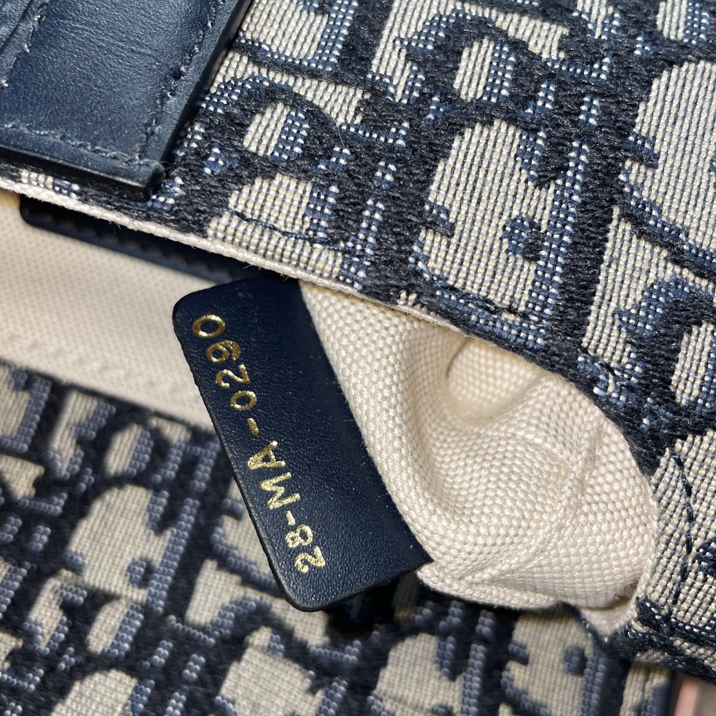 Dior Saddle Handbag Size ONE SIZE - 8 Thumbnail