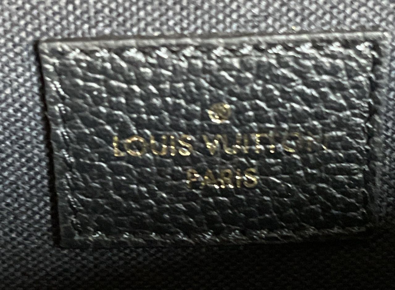 Louis Vuitton Felicie Pochette Size ONE SIZE - 7 Thumbnail