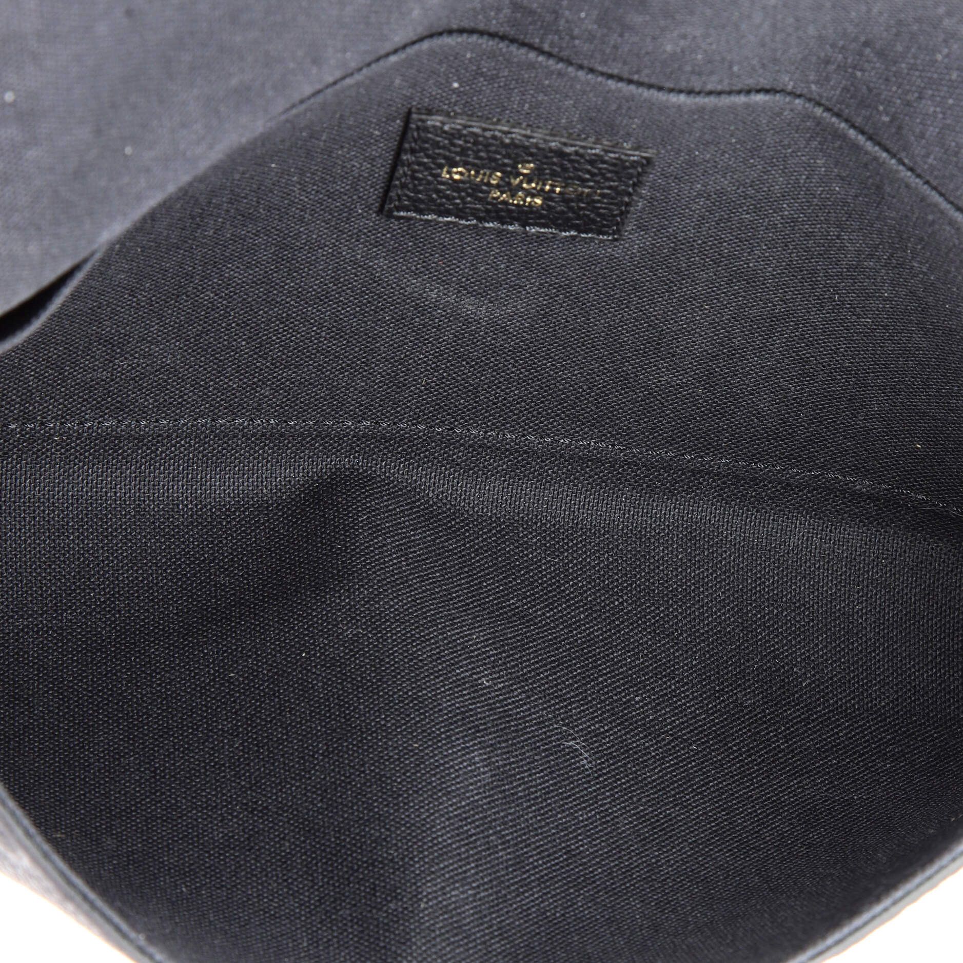 Louis Vuitton Felicie Pochette Size ONE SIZE - 5 Thumbnail