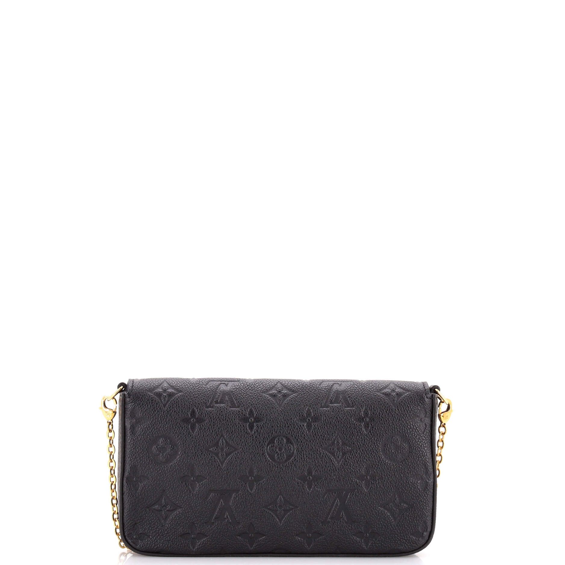 Louis Vuitton Felicie Pochette Size ONE SIZE - 3 Thumbnail
