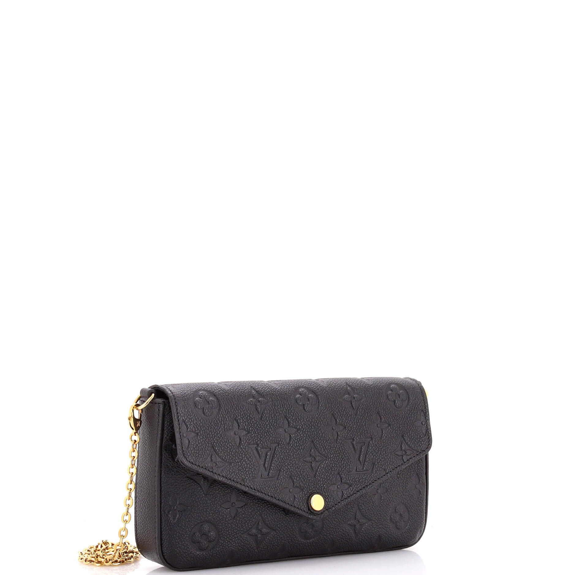Louis Vuitton Felicie Pochette Size ONE SIZE - 2 Thumbnail