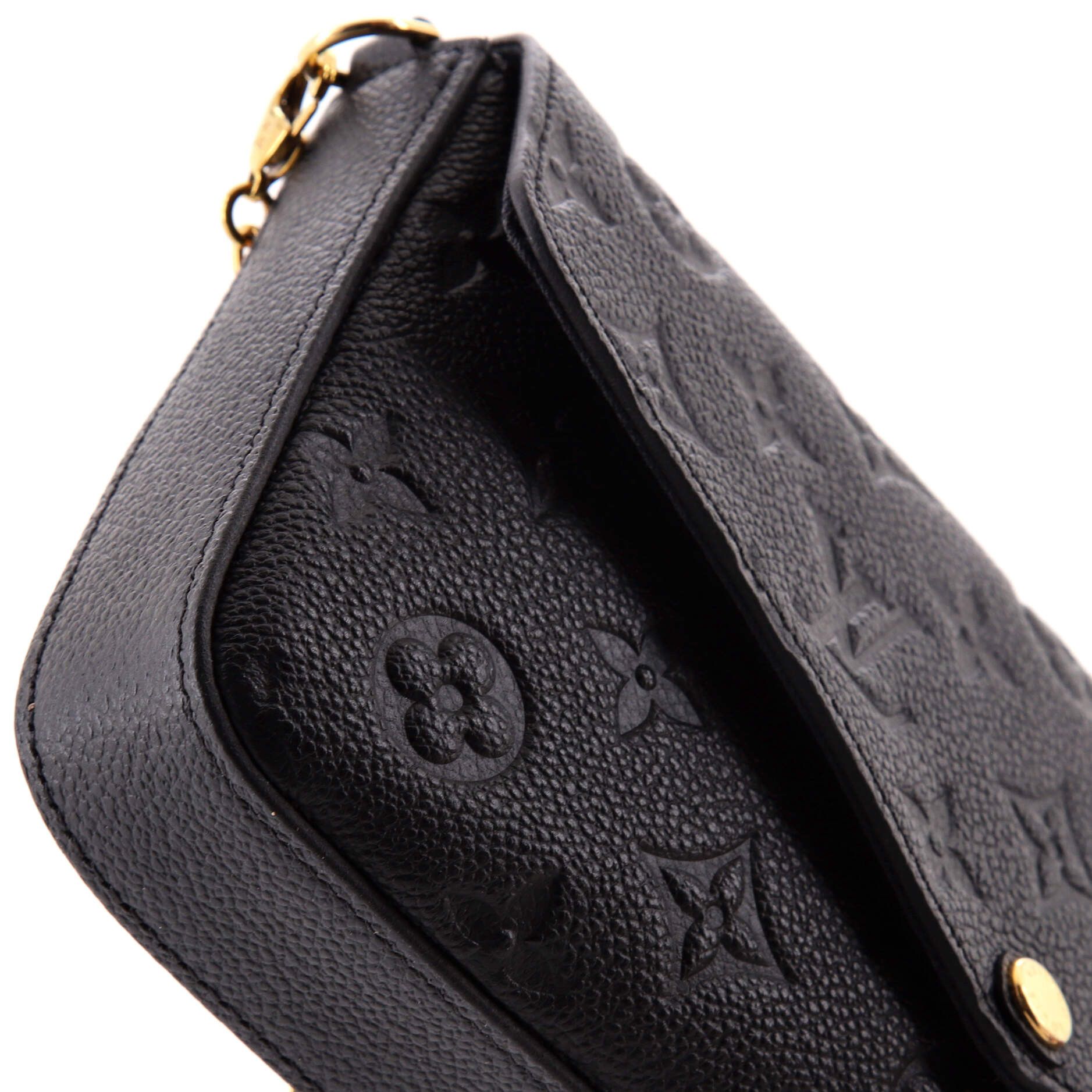 Louis Vuitton Felicie Pochette Size ONE SIZE - 6 Thumbnail