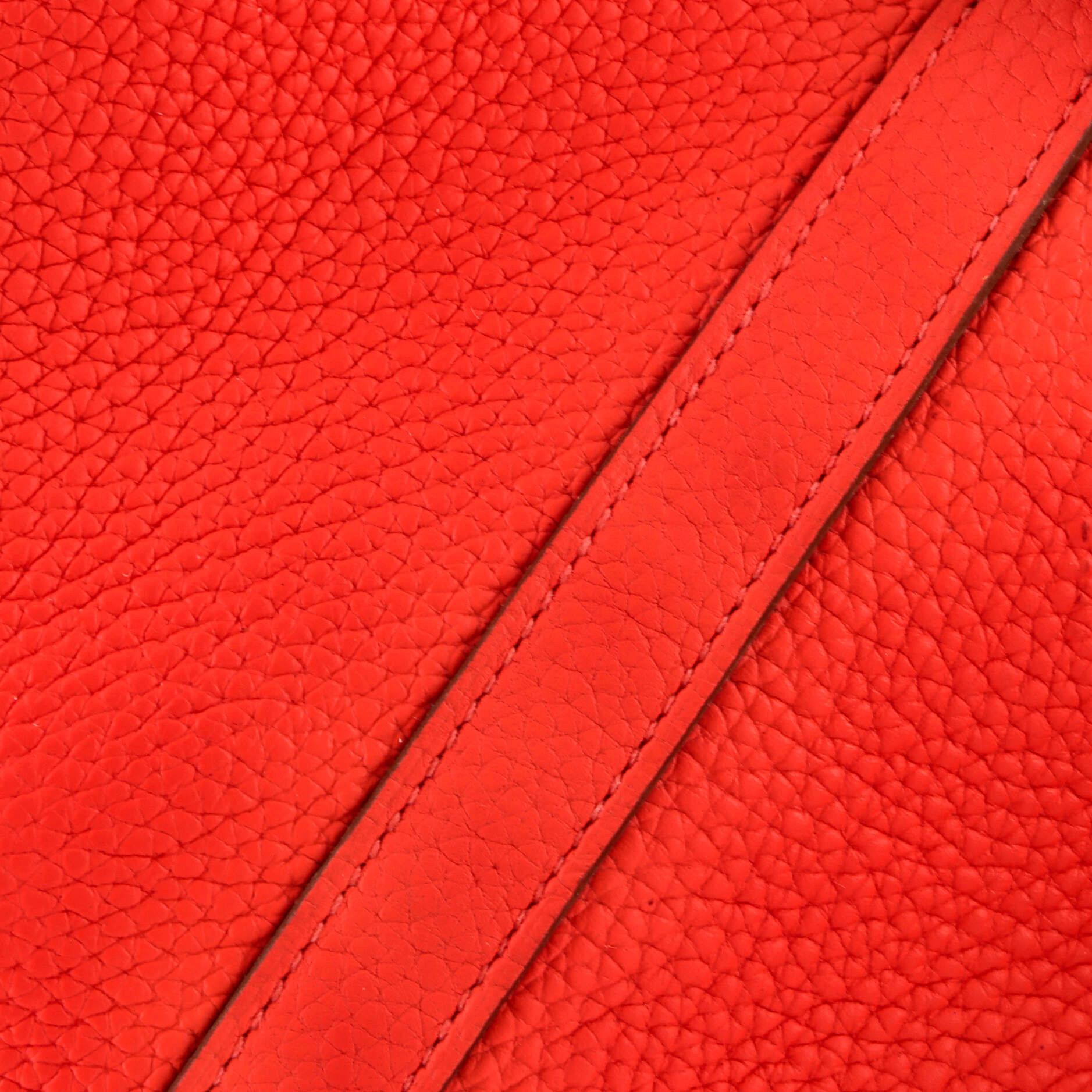 Hermes Picotin Lock Bag Size ONE SIZE - 7 Thumbnail