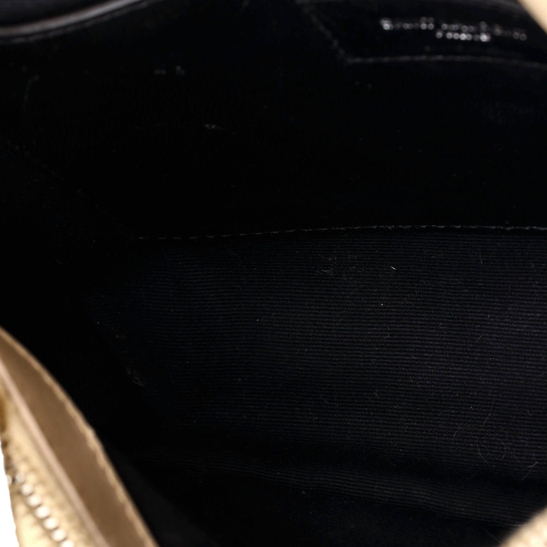 Saint Laurent Paris Loulou Shoulder Bag Size ONE SIZE - 5 Thumbnail