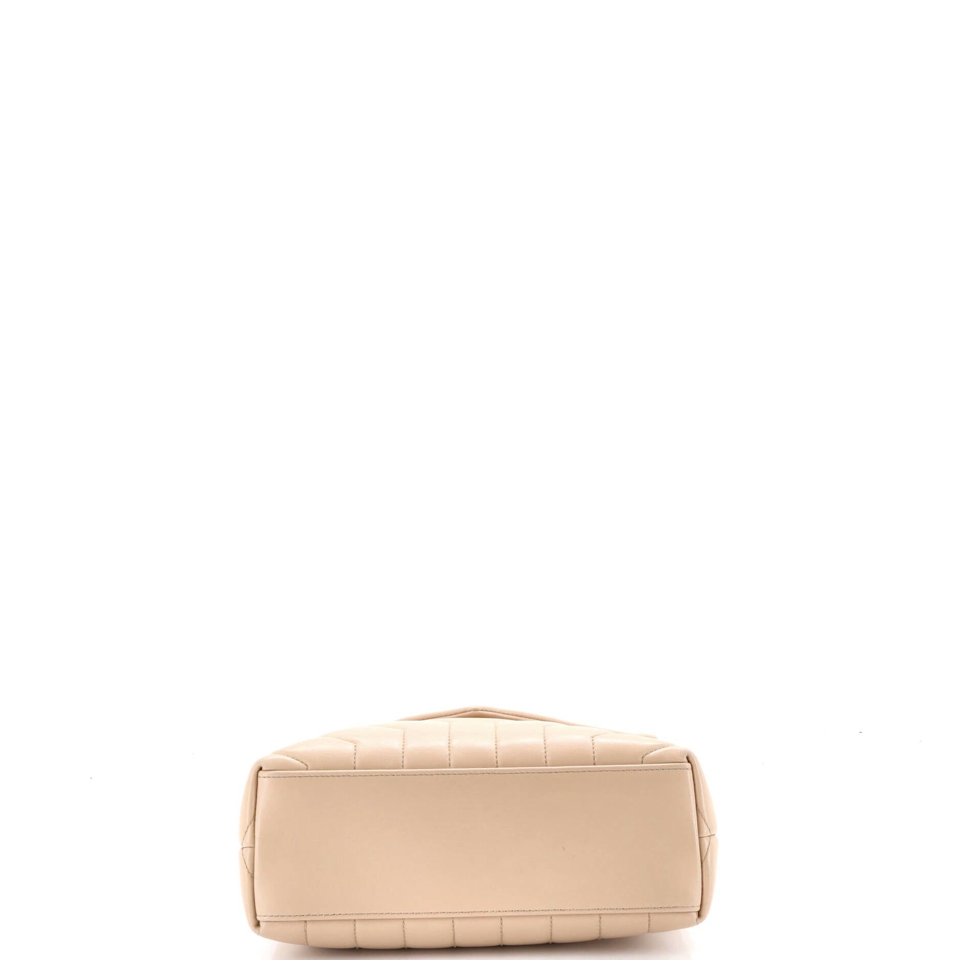 Saint Laurent Paris Loulou Shoulder Bag Size ONE SIZE - 4 Thumbnail