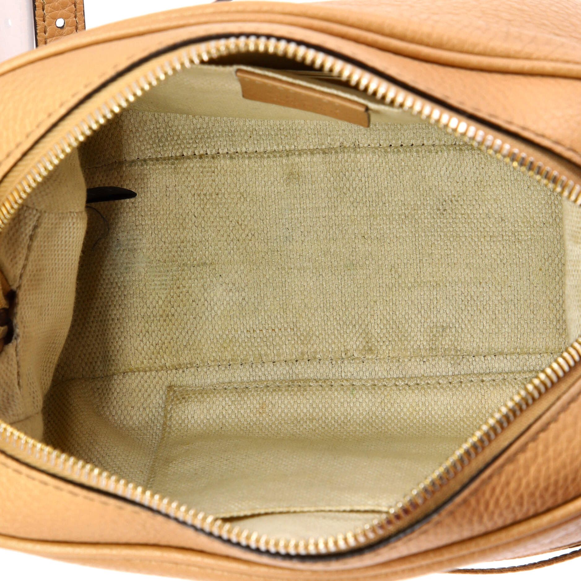 Gucci Soho Disco Crossbody Bag Size ONE SIZE - 5 Thumbnail