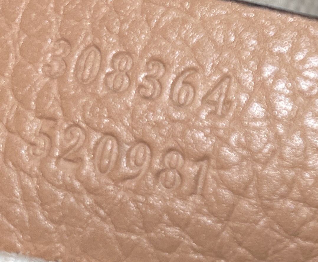 Gucci Soho Disco Crossbody Bag Size ONE SIZE - 9 Thumbnail