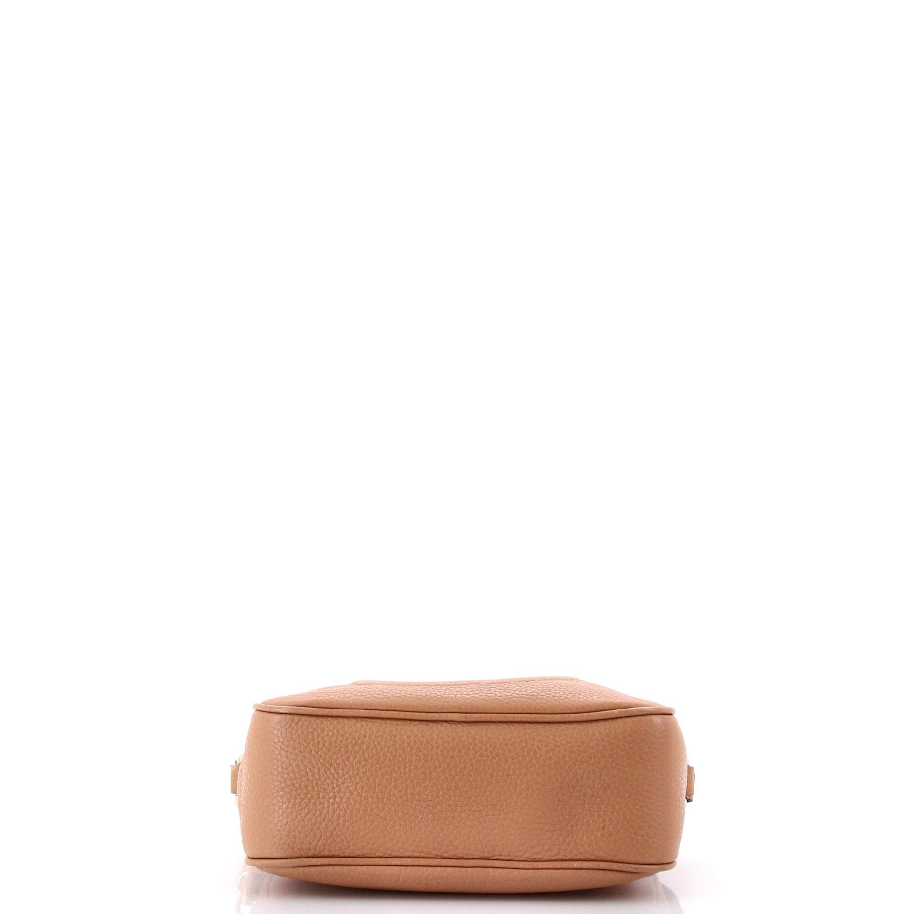 Gucci Soho Disco Crossbody Bag Size ONE SIZE - 4 Thumbnail
