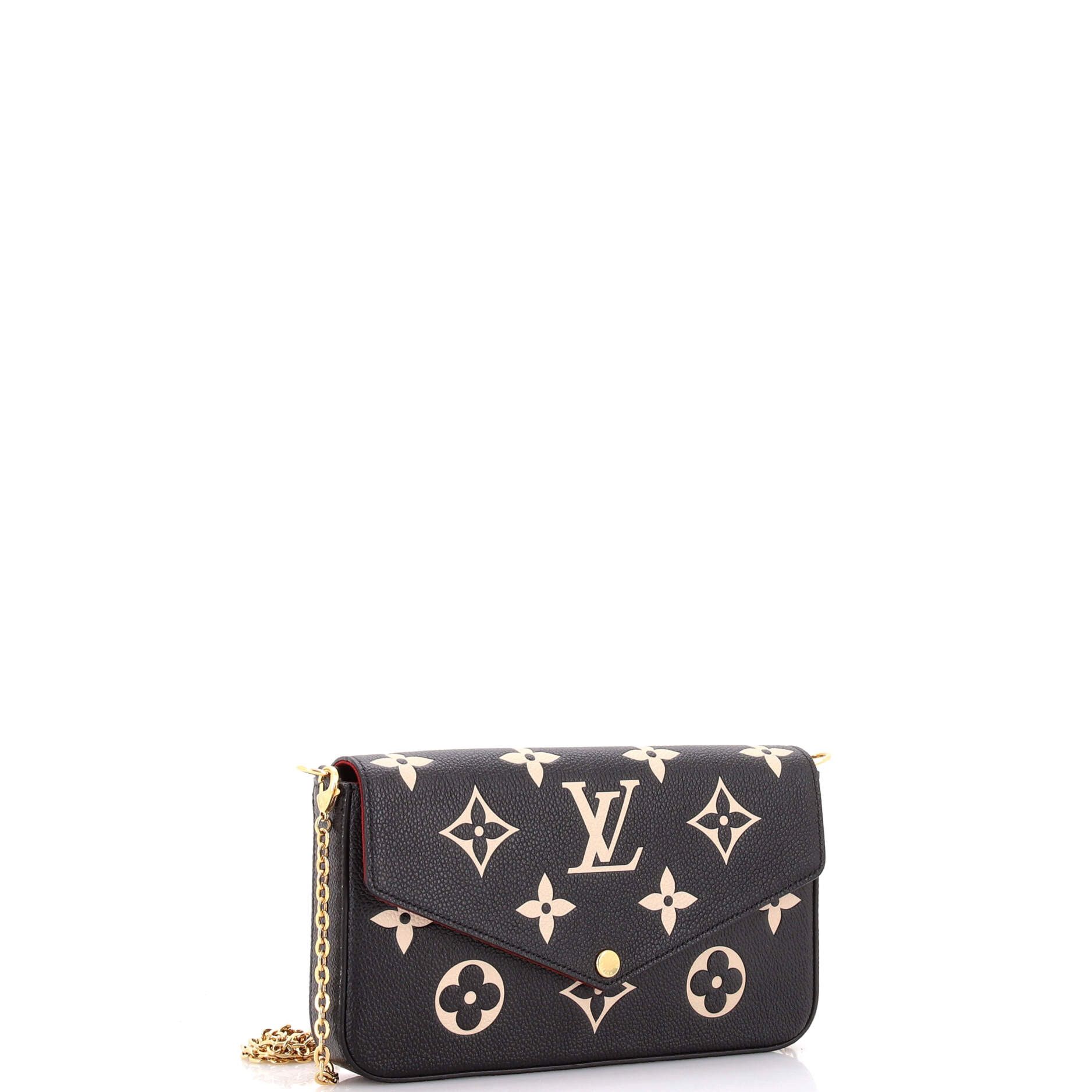 Louis Vuitton Felicie Pochette Size ONE SIZE - 2 Thumbnail