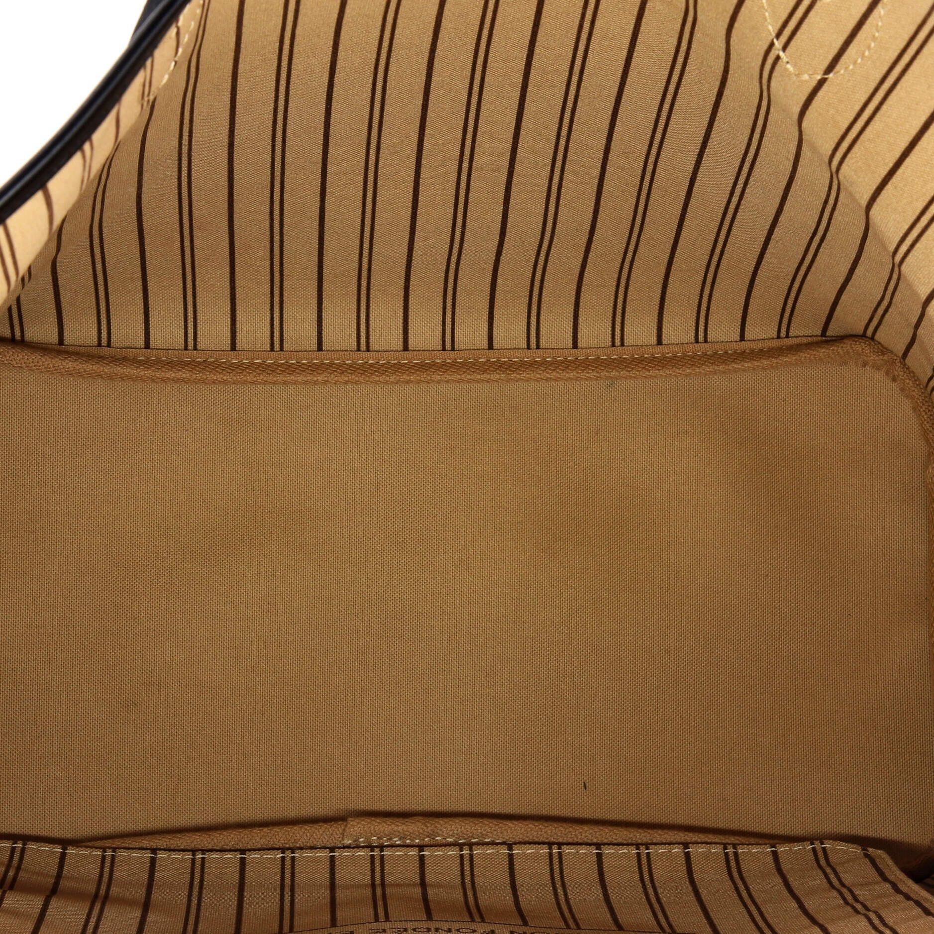 Louis Vuitton Neverfull NM Tote Size ONE SIZE - 5 Thumbnail