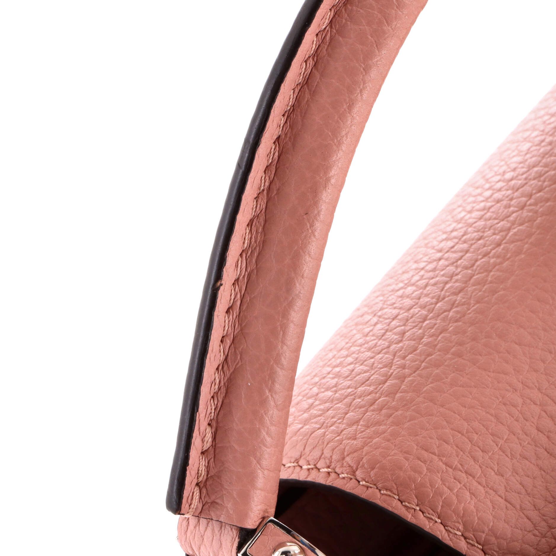 Louis Vuitton Capucines Bag Size ONE SIZE - 6 Thumbnail