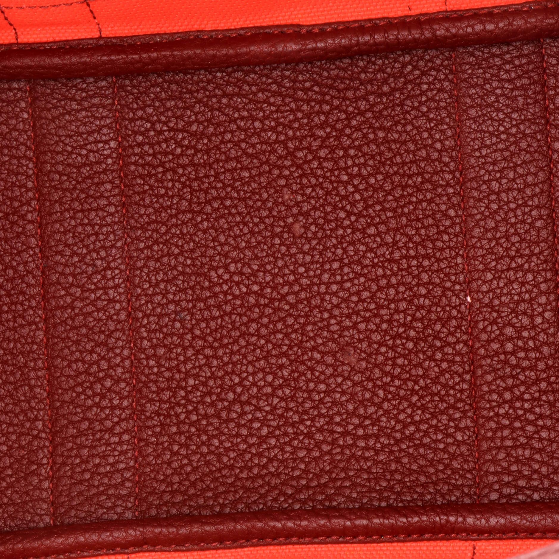 Hermes Garden Party Tote Size ONE SIZE - 5 Thumbnail
