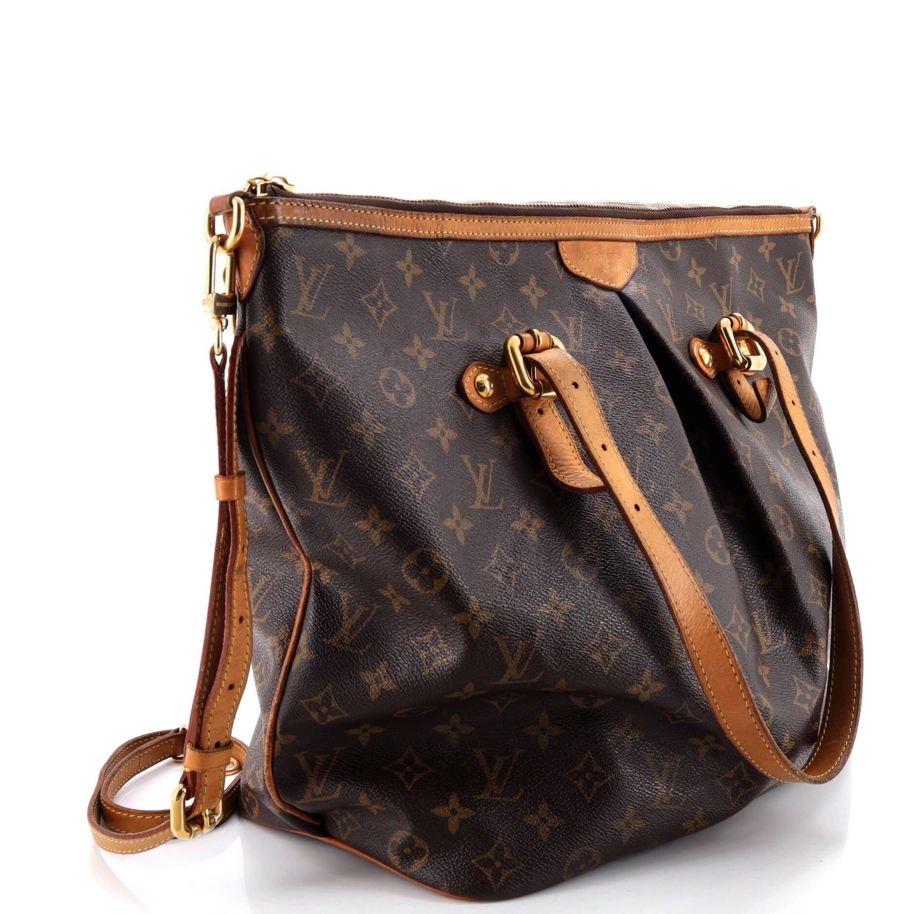 Louis Vuitton Palermo Handbag Size ONE SIZE - 2 Thumbnail