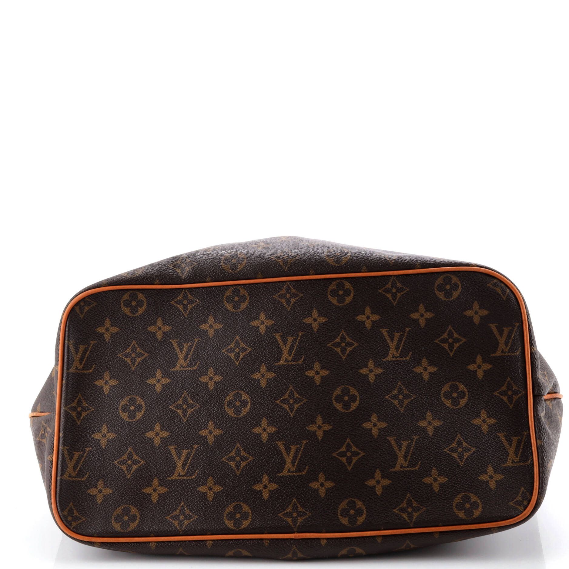 Louis Vuitton Palermo Handbag Size ONE SIZE - 4 Thumbnail