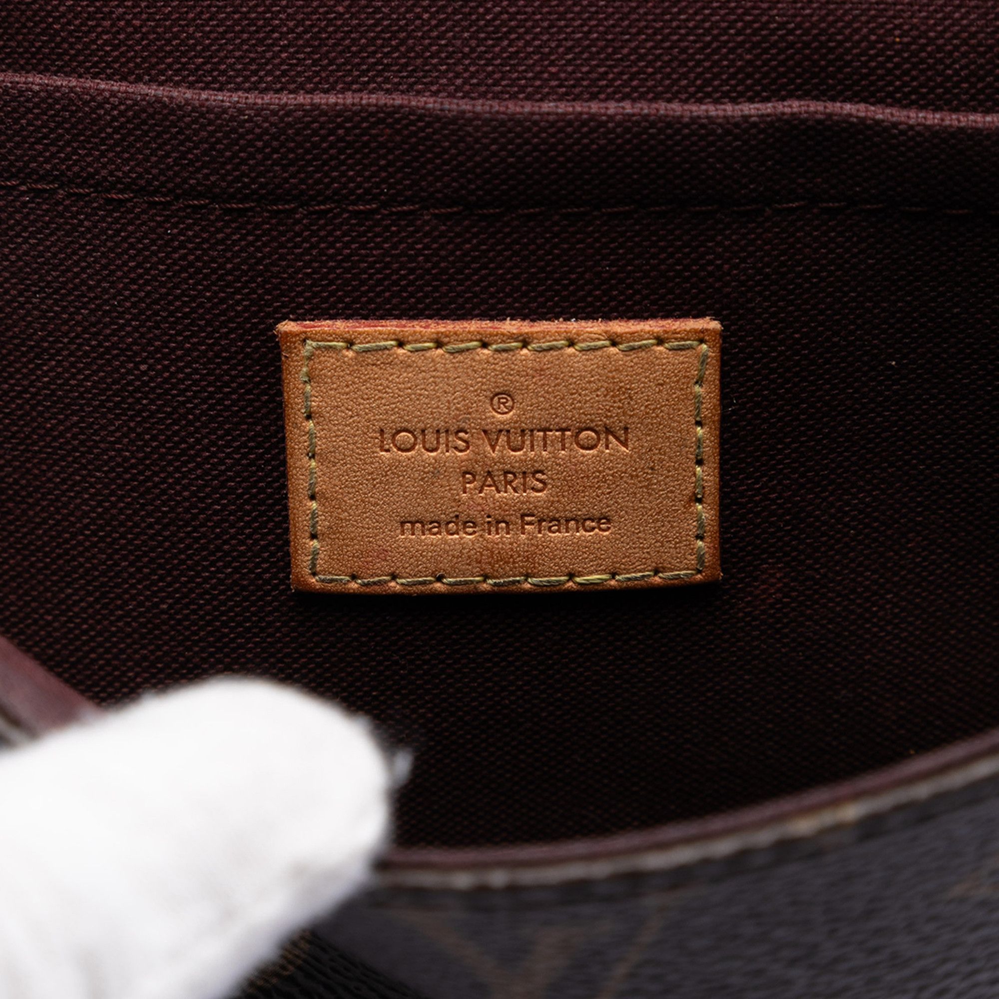 Louis Vuitton Louis Vuitton Monogram Favorite MM Size ONE SIZE - 5 Thumbnail