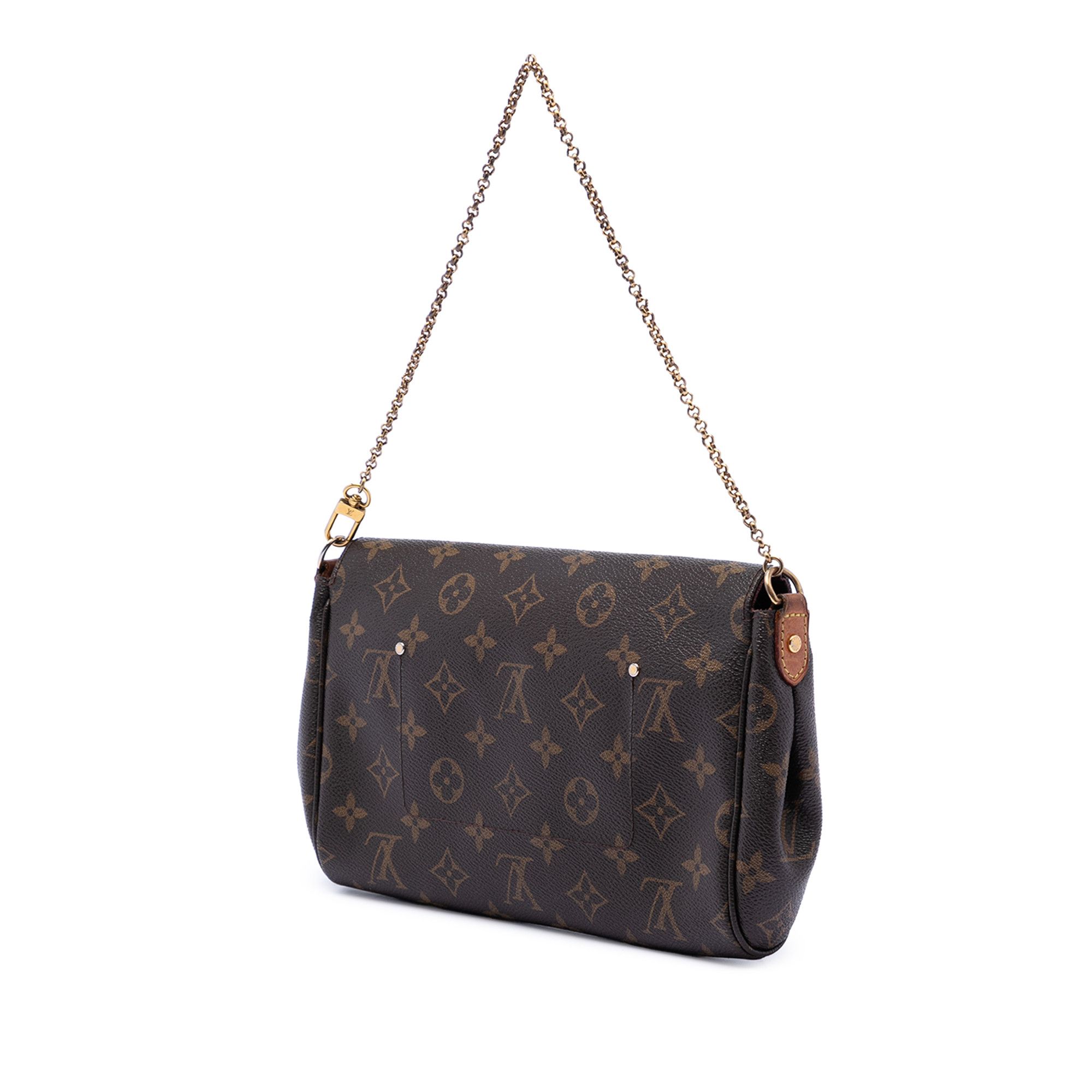 Louis Vuitton Louis Vuitton Monogram Favorite MM Size ONE SIZE - 2 Thumbnail