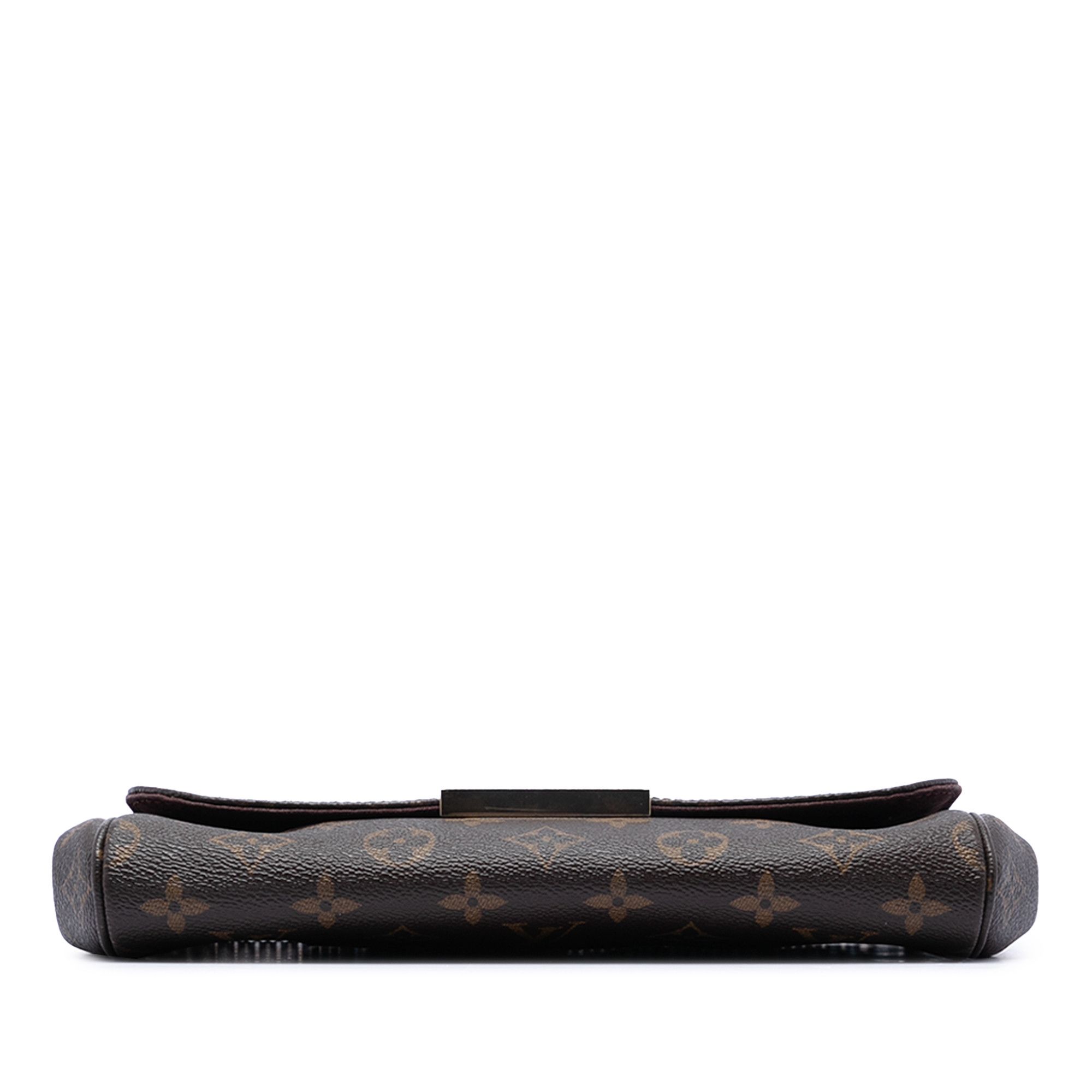 Louis Vuitton Louis Vuitton Monogram Favorite MM Size ONE SIZE - 3 Thumbnail