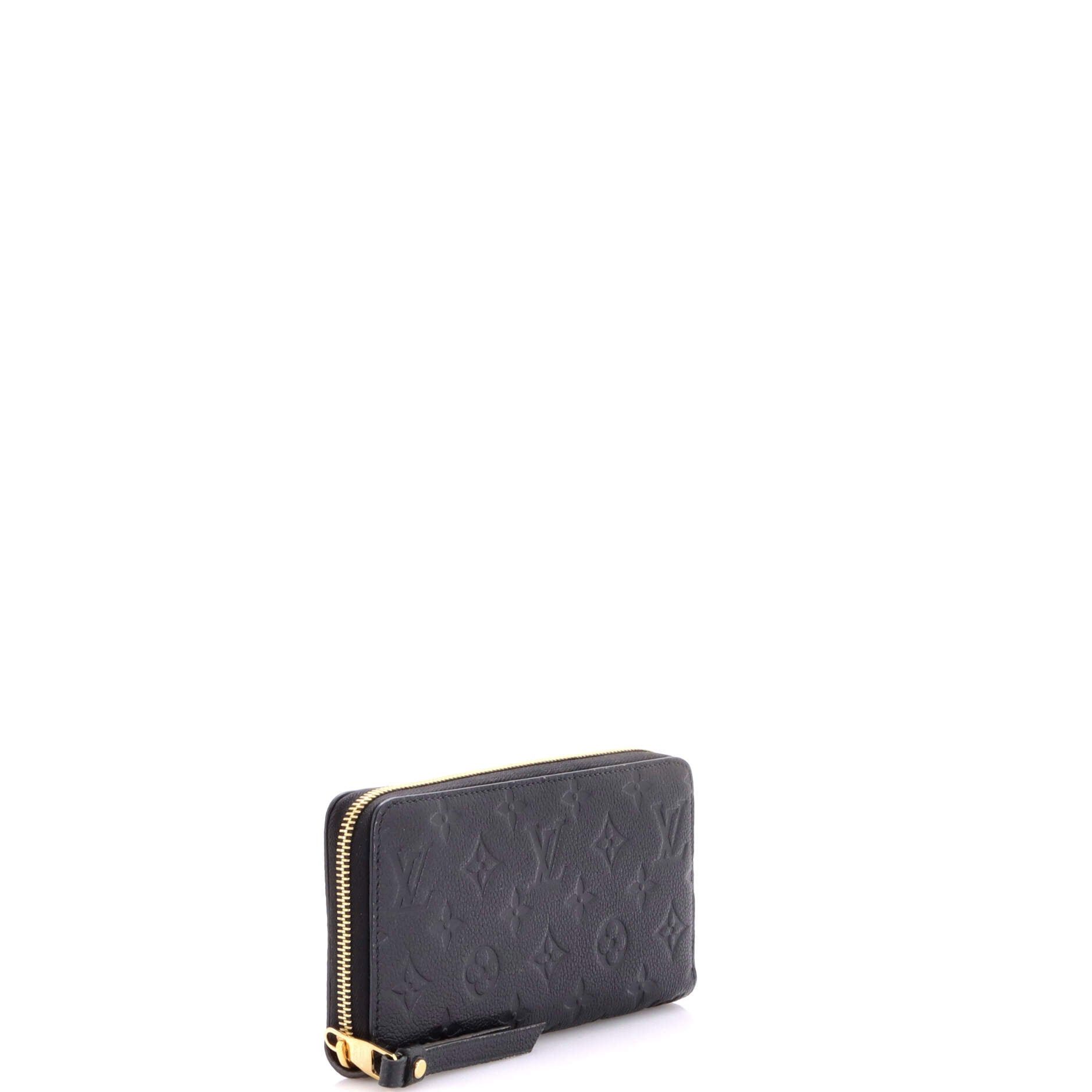 Louis Vuitton Zippy Wallet Size ONE SIZE - 2 Thumbnail